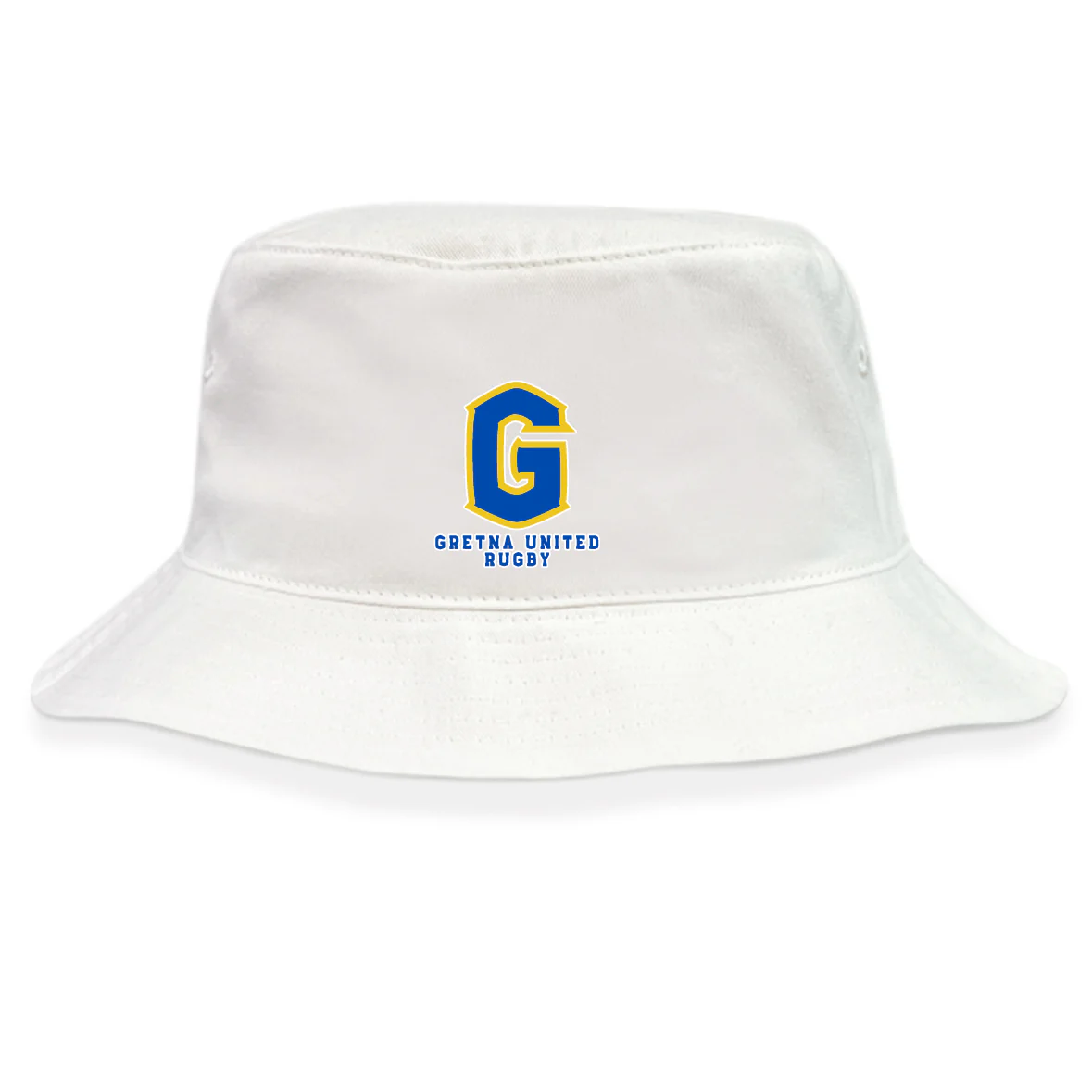 Gretna United Rugby Crusher Bucket Cap