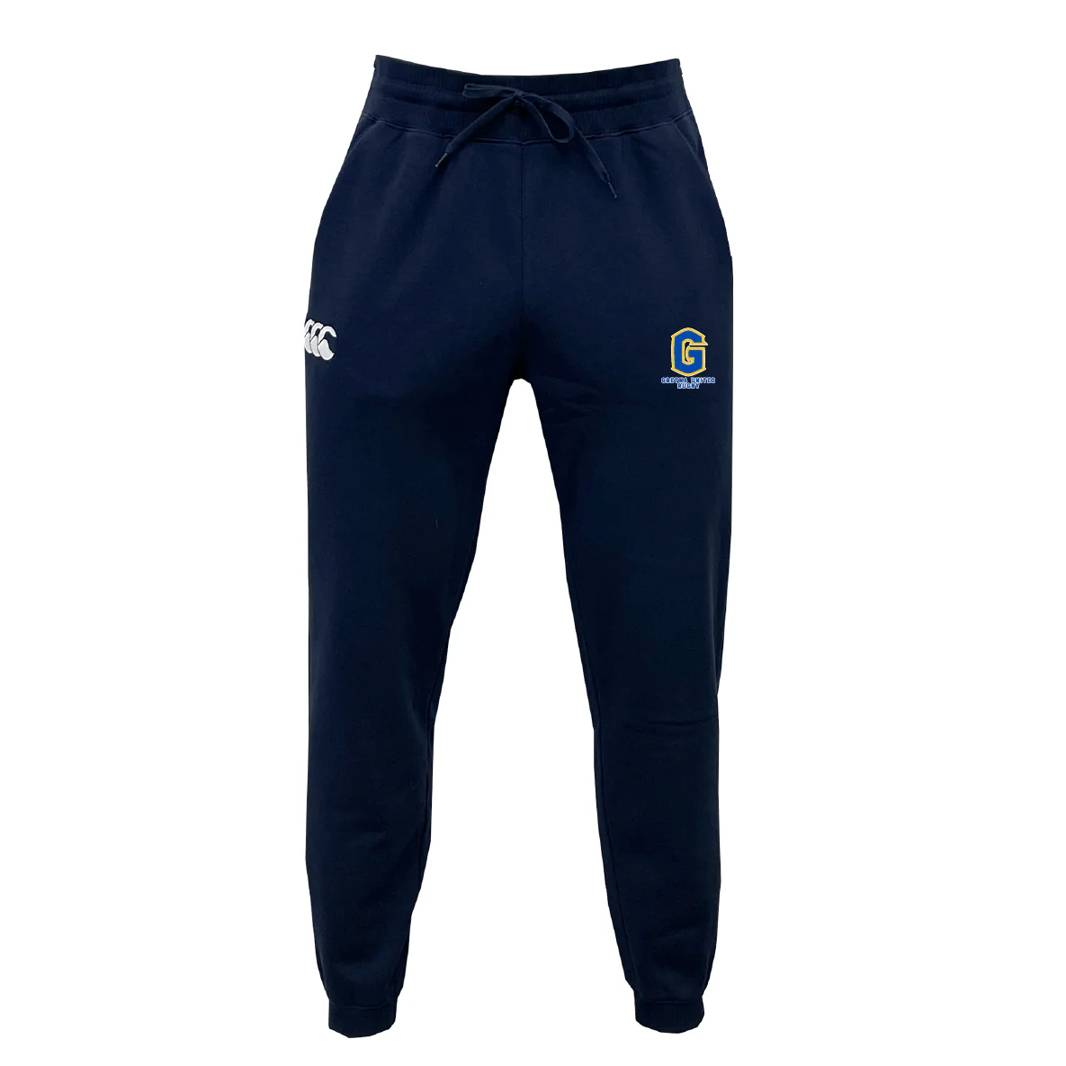 Gretna United Rugby Leisure Sweatpant by Canterbury