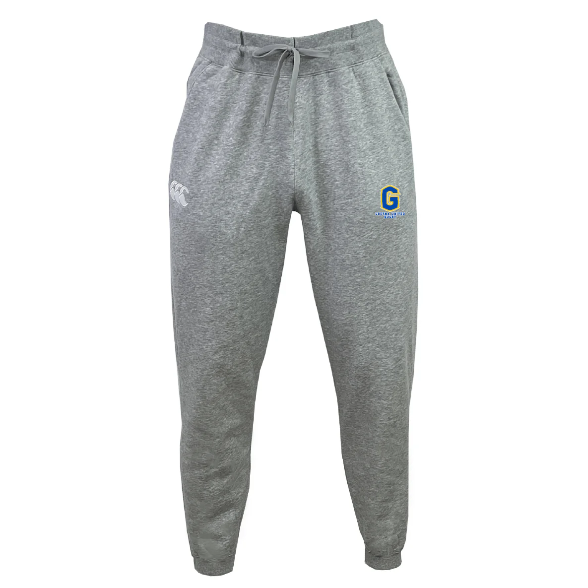 Gretna United Rugby Leisure Sweatpant by Canterbury - Image 2