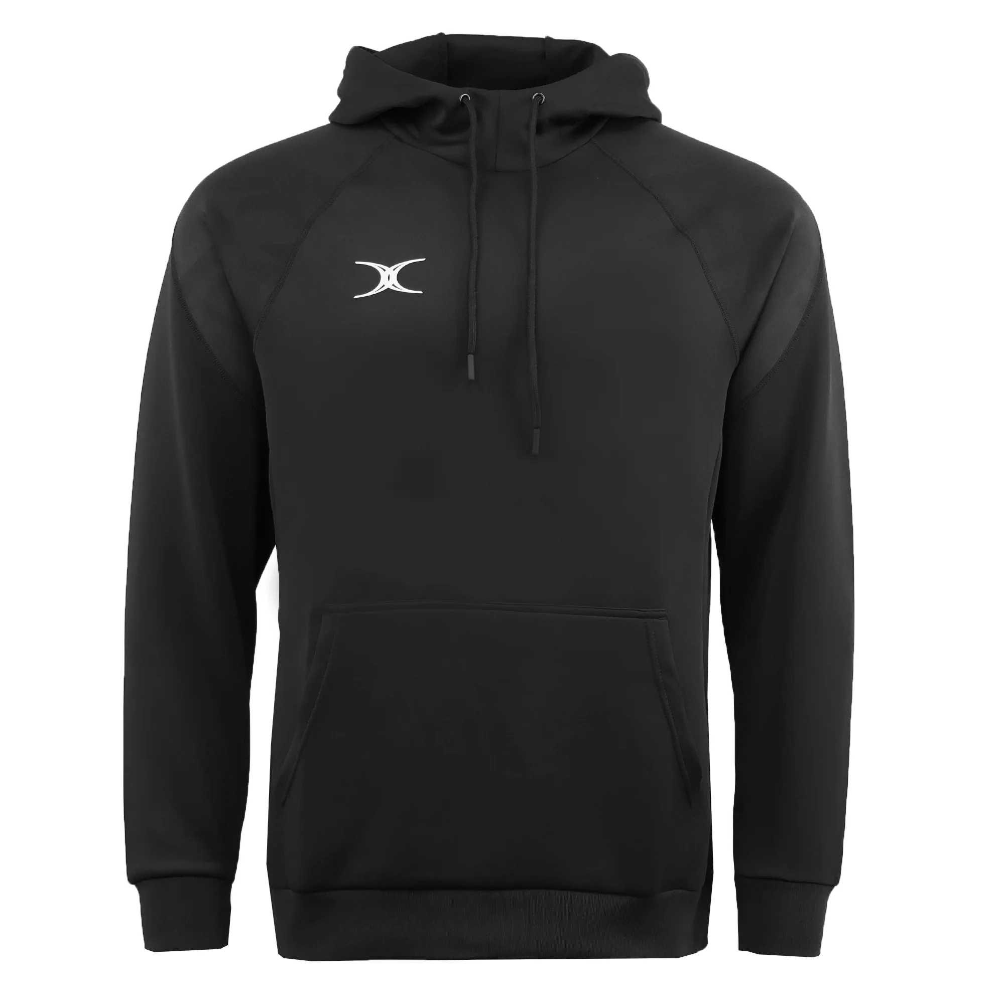 Gilbert GTS Pullover Hoodie - Image 6