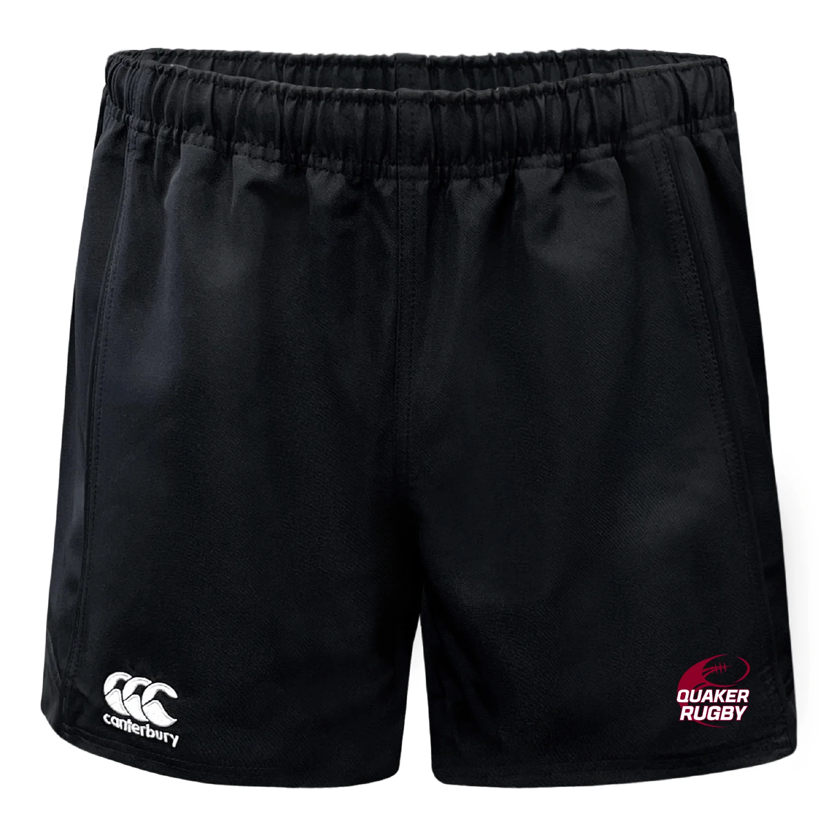 Guilford College Advantage Rugby Shorts by Canterbury