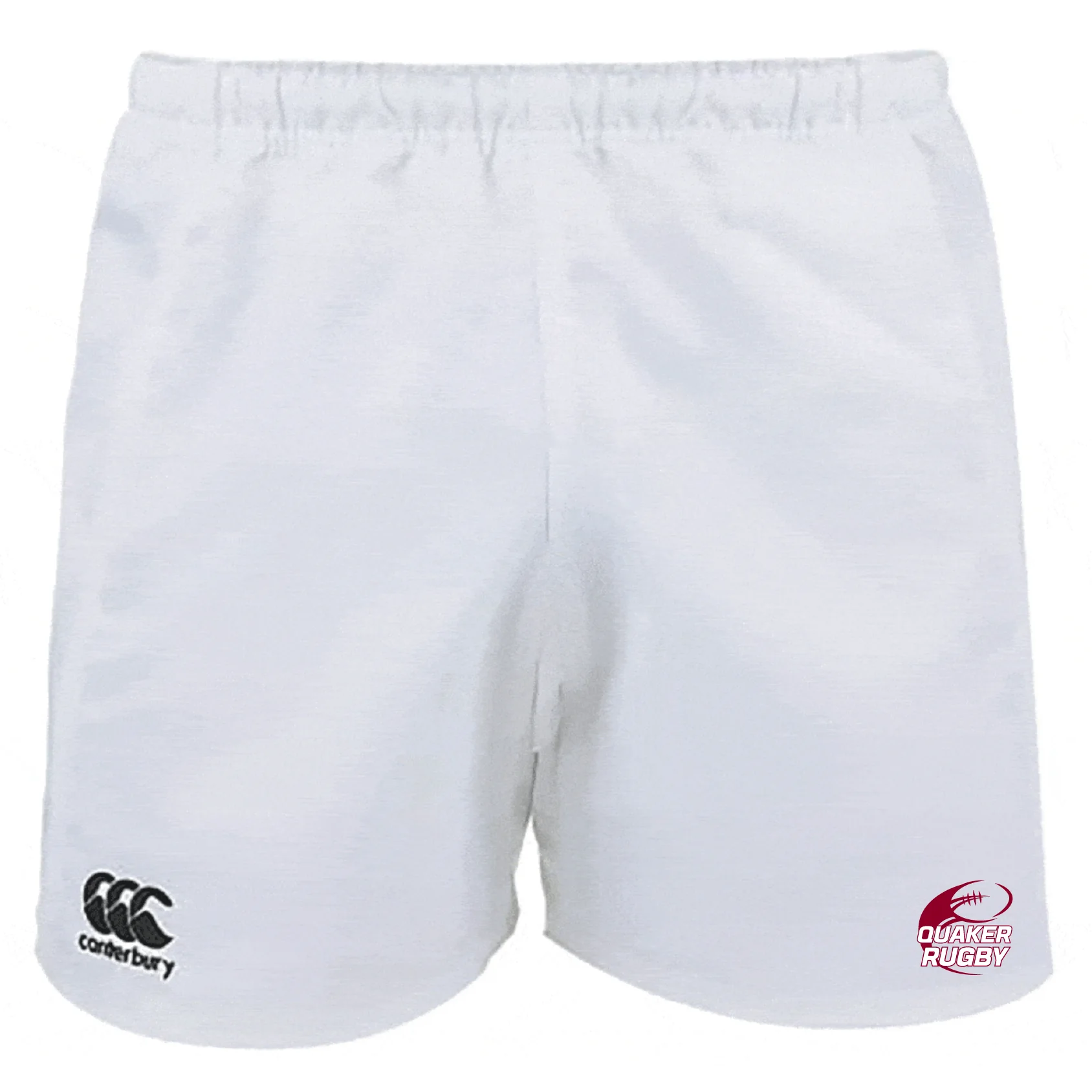 Guilford College Advantage Rugby Shorts by Canterbury - Image 2