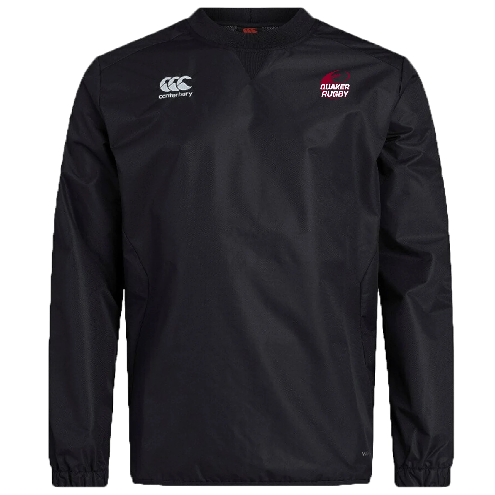 Guilford College Club Vaposhield Contact Top by Canterbury