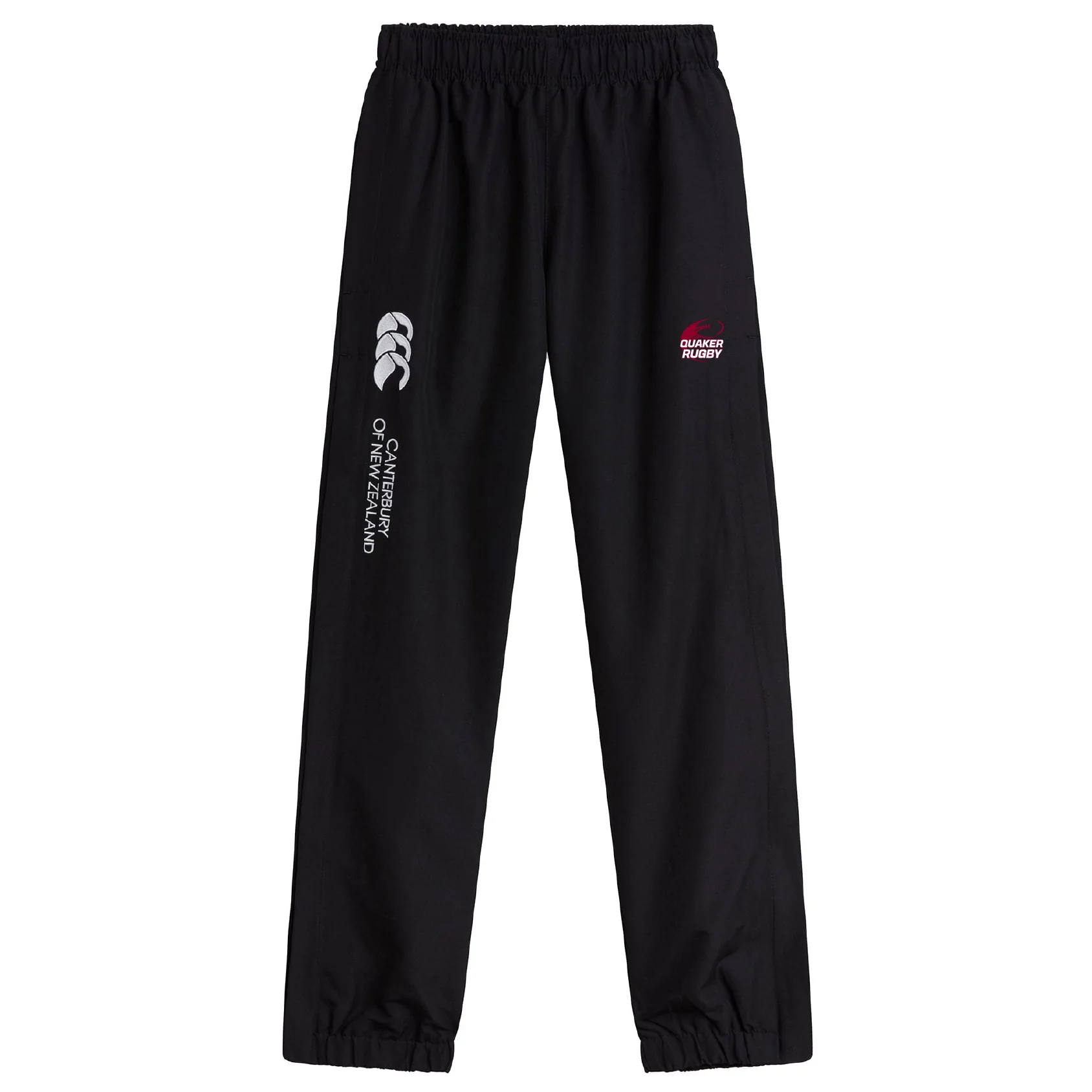 Guilford College Cuffed Hem Stadium Pant by Canterbury
