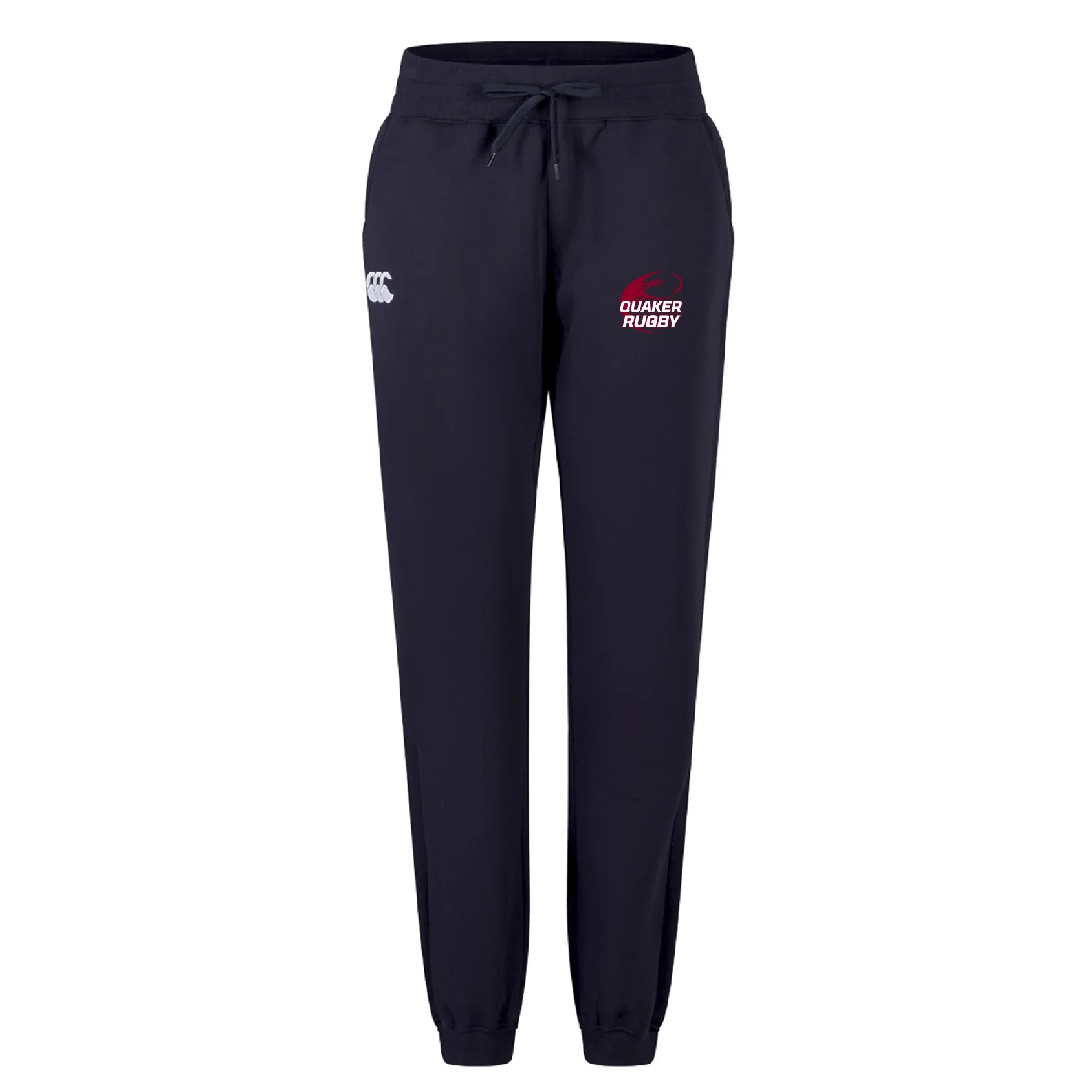 Guilford College Women's Leisure Sweatpant by Canterbury