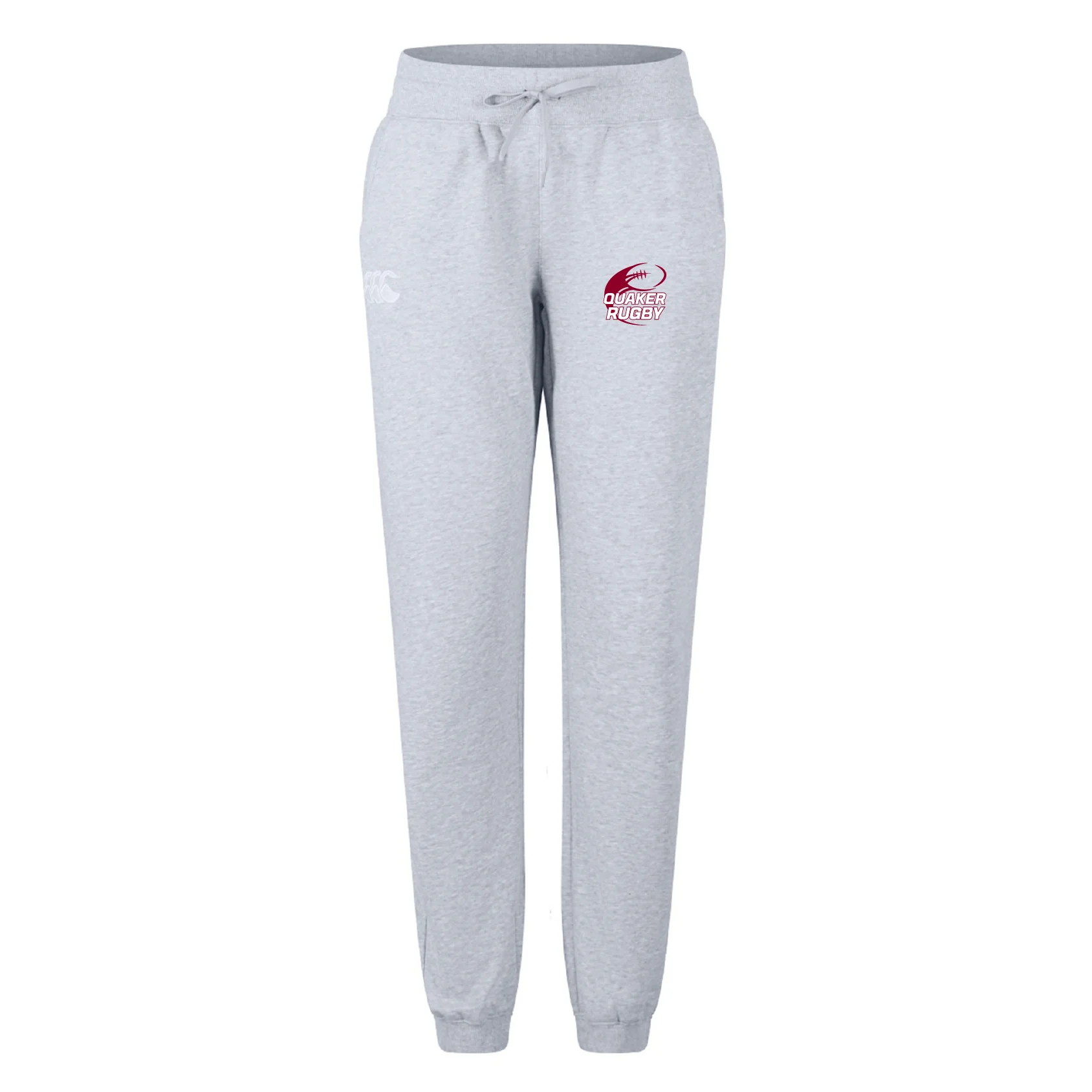Guilford College Women's Leisure Sweatpant by Canterbury - Image 2