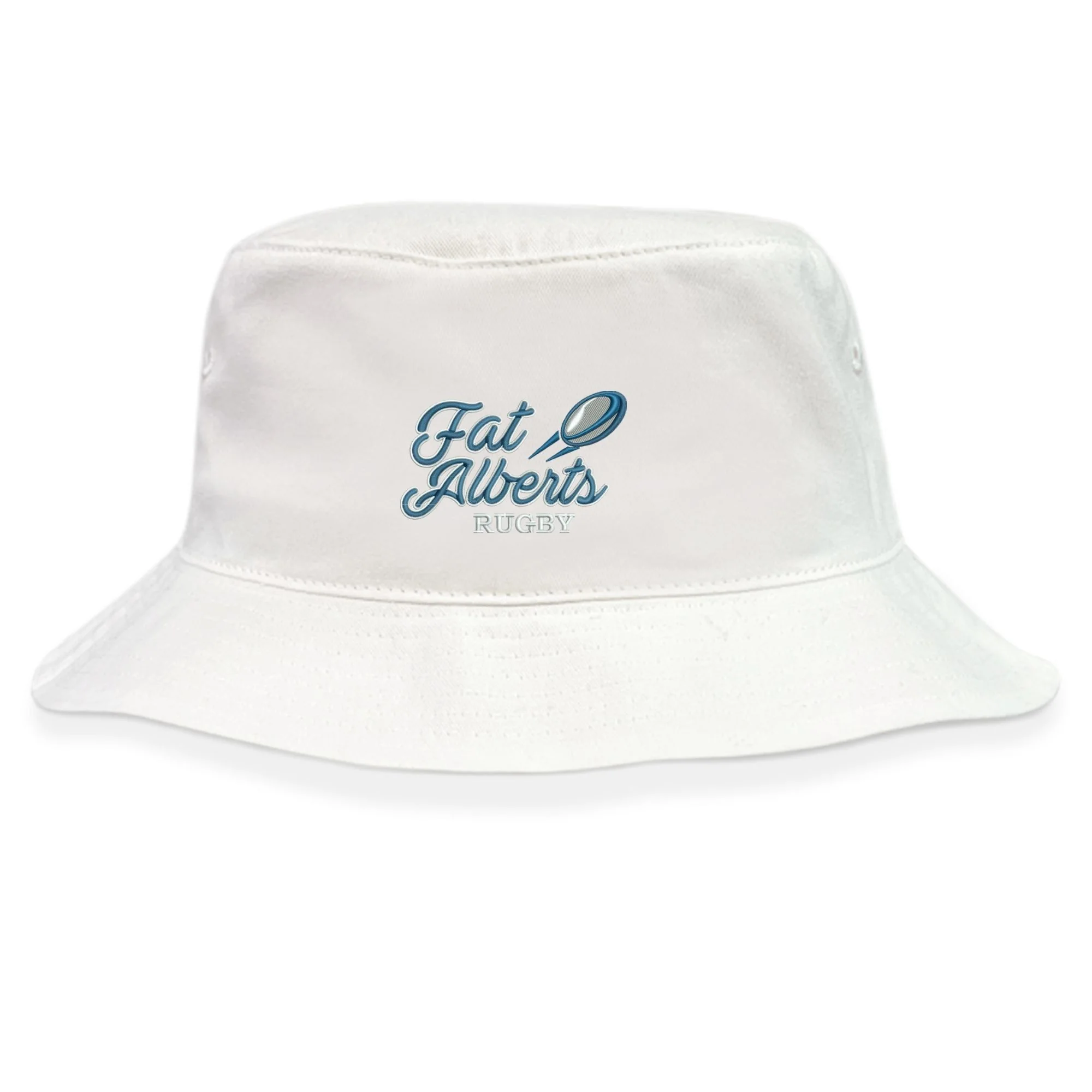 Gulf Coast Fat Alberts Crusher Bucket Cap
