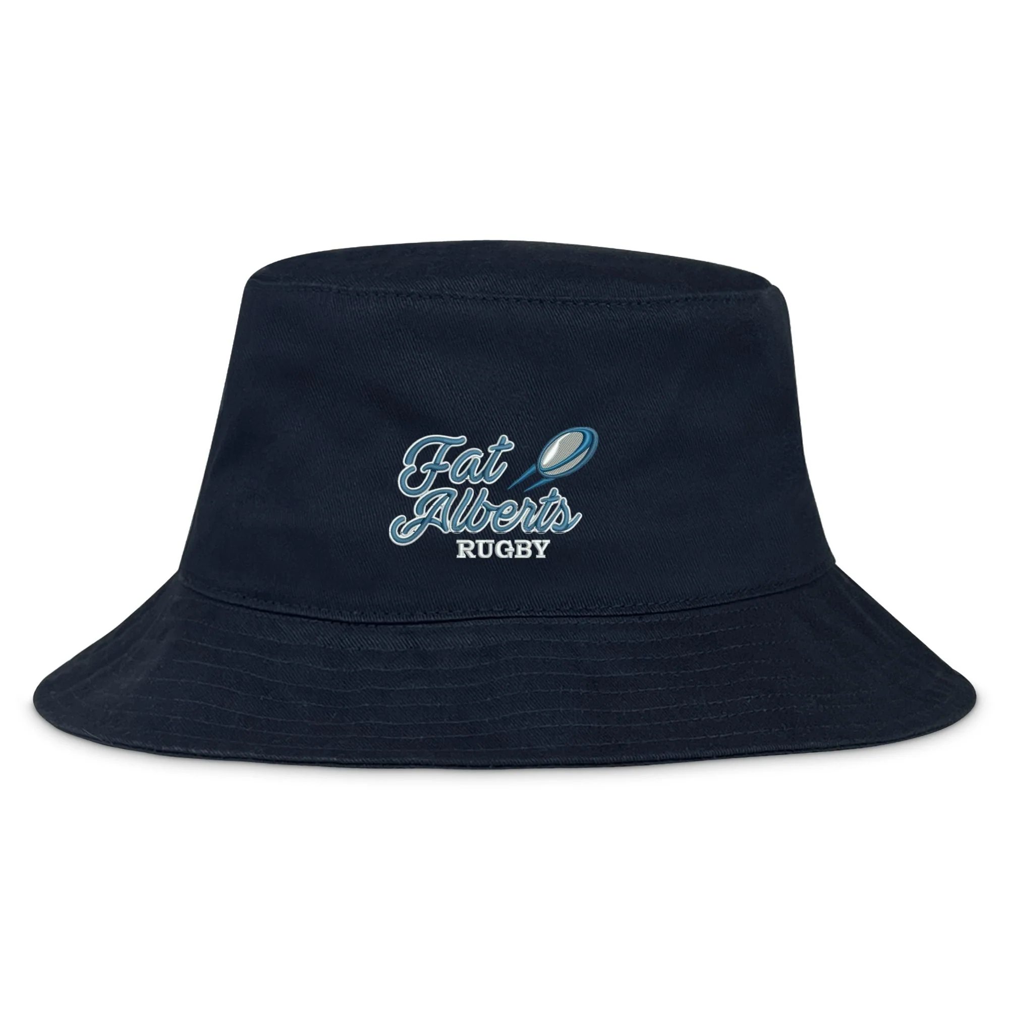Gulf Coast Fat Alberts Crusher Bucket Cap - Image 2