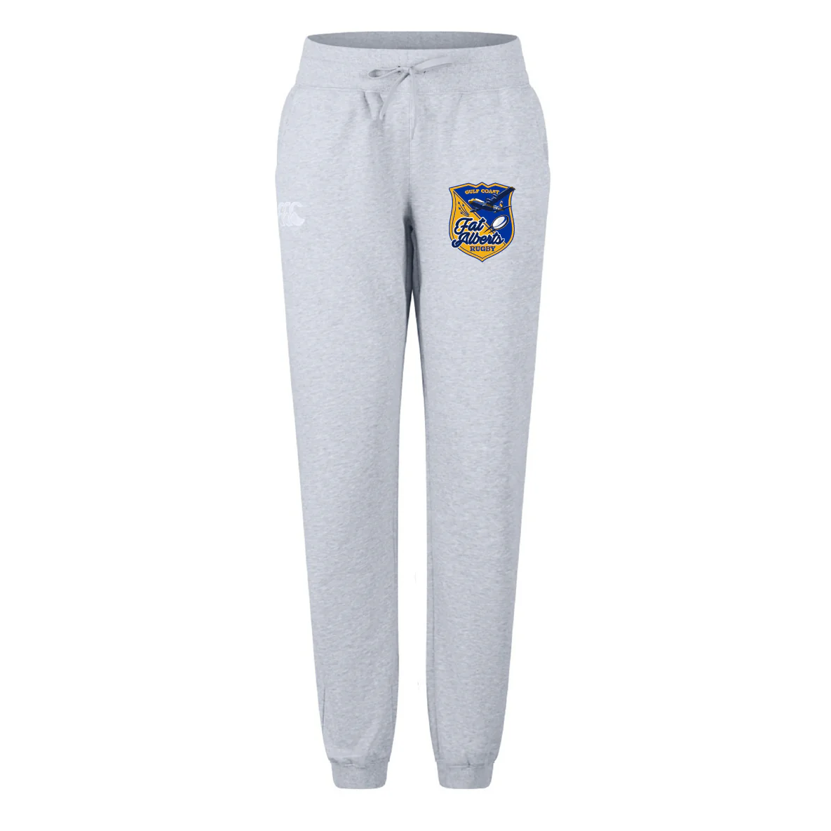 Gulf Coast Fat Alberts Women's Leisure Sweatpant by Canterbury