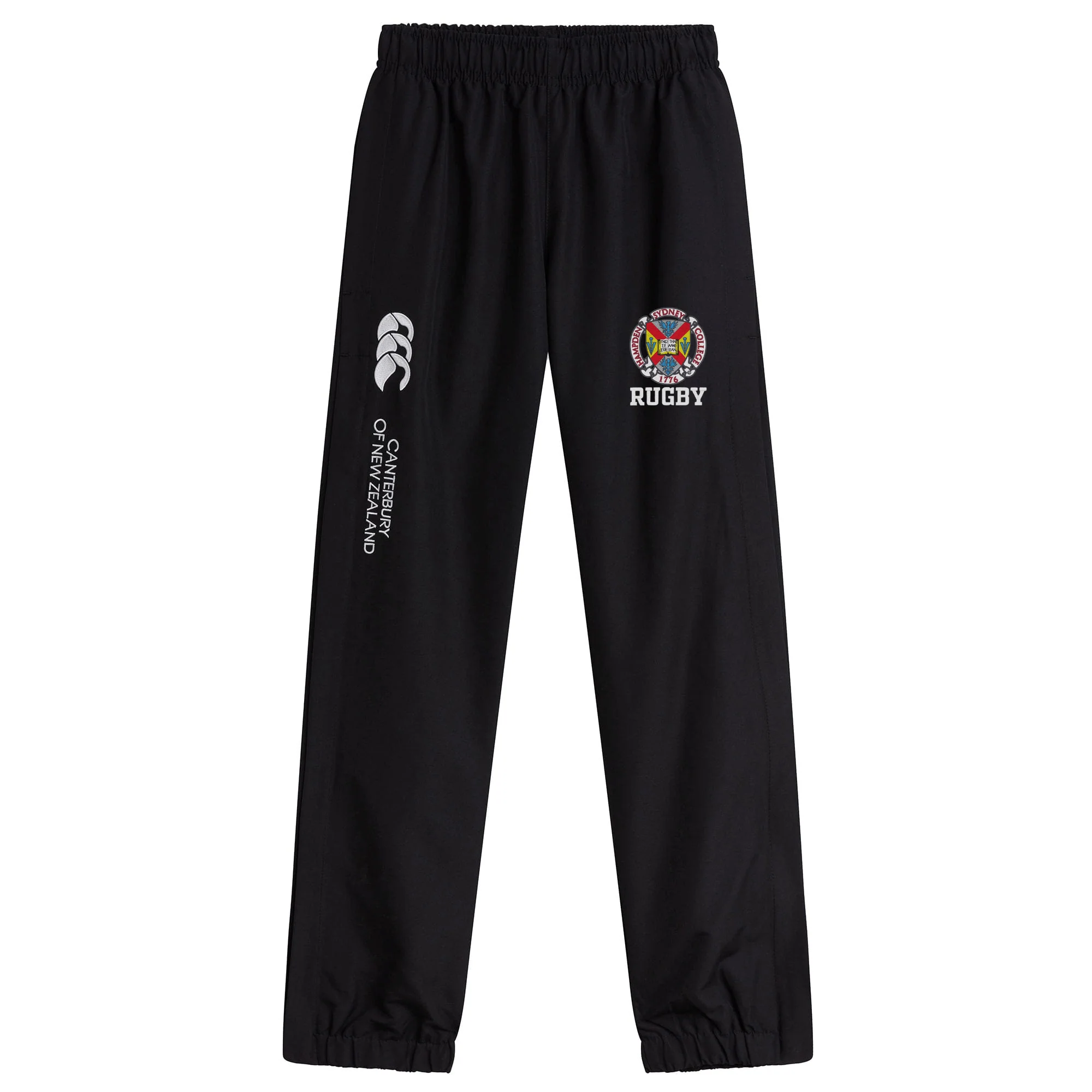Hampden Sydney College Cuffed Hem Stadium Pant by Canterbury