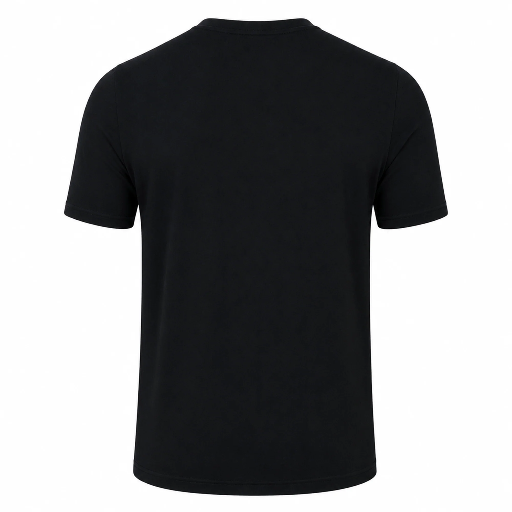 Harlequins 22/23 Heritage Cotton Tee by Castore - Image 2