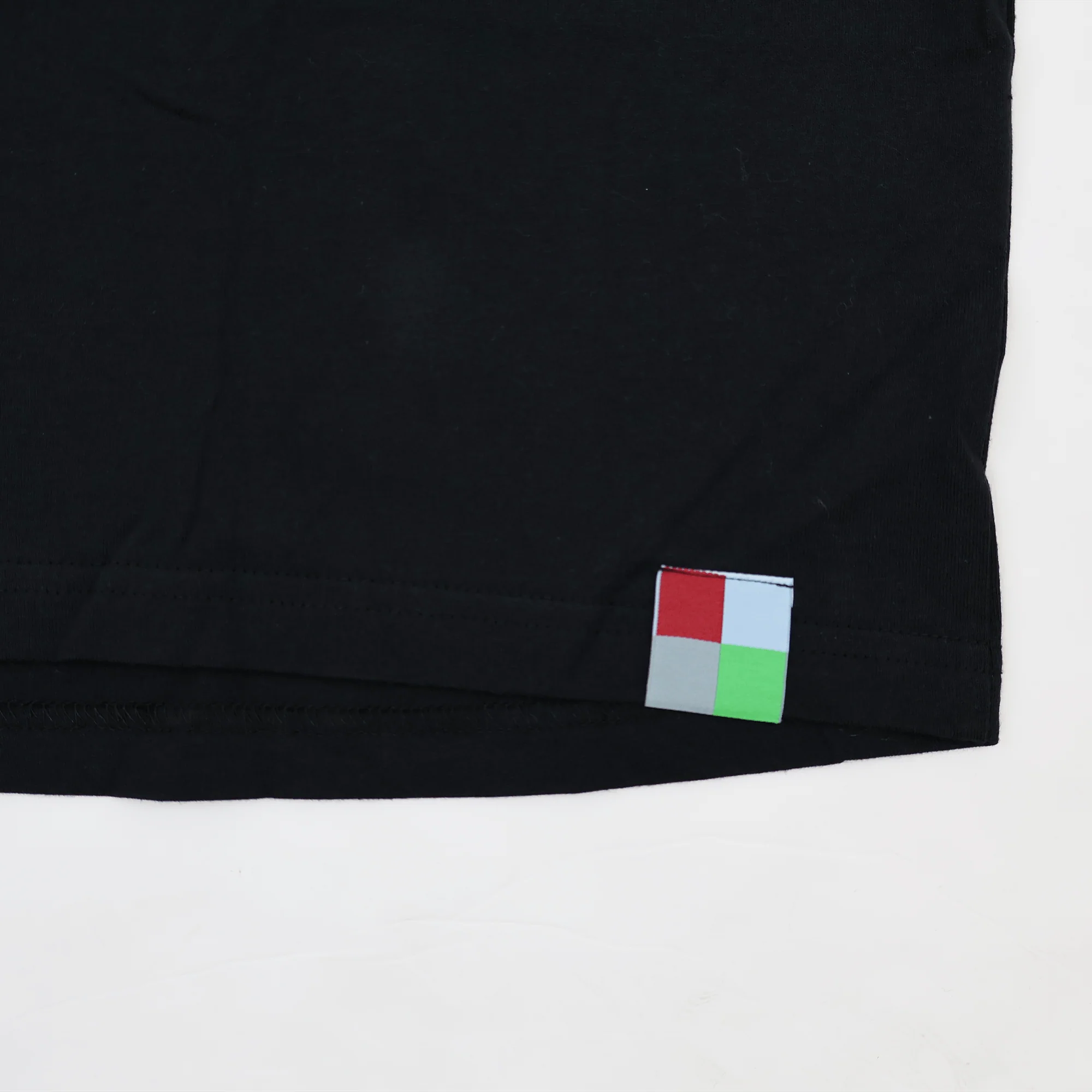 Harlequins 22/23 Heritage Cotton Tee by Castore - Image 4