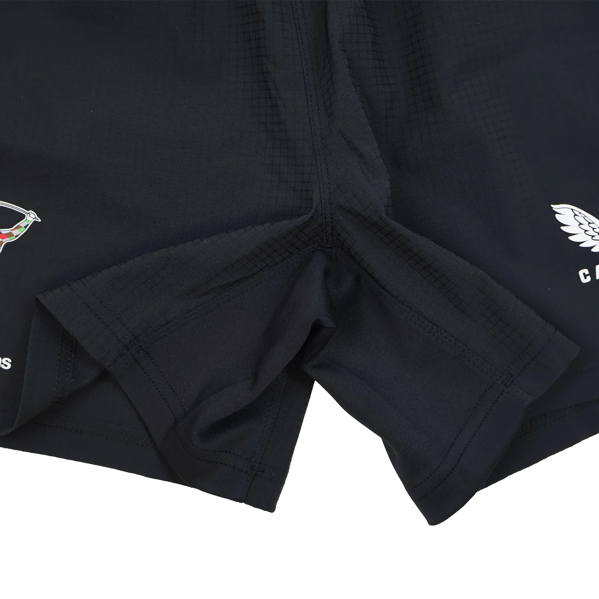 Harlequins 23/24 Home Shorts by Castore - Image 6