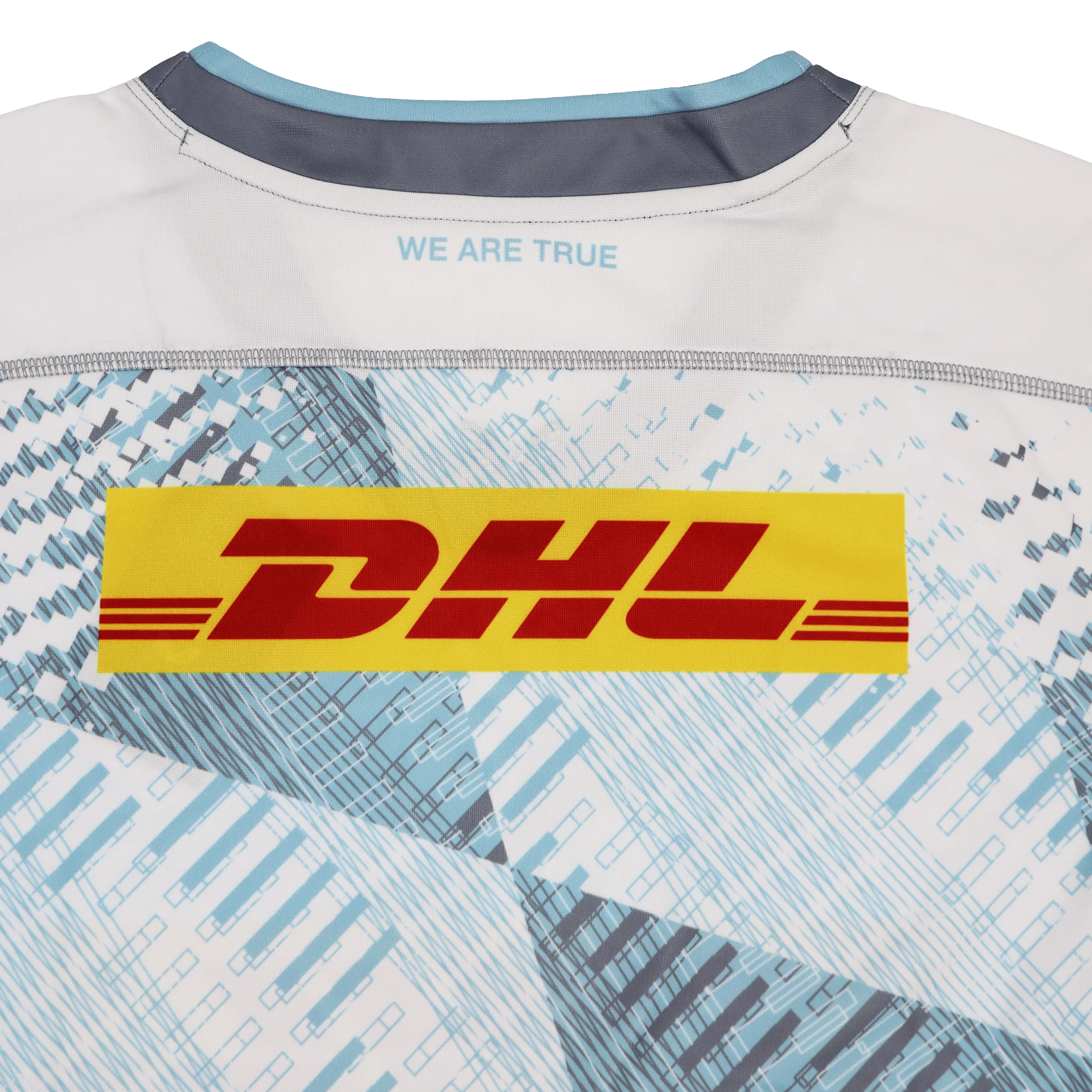 Harlequins 22/23 Replica Away Jersey by Castore - Image 6