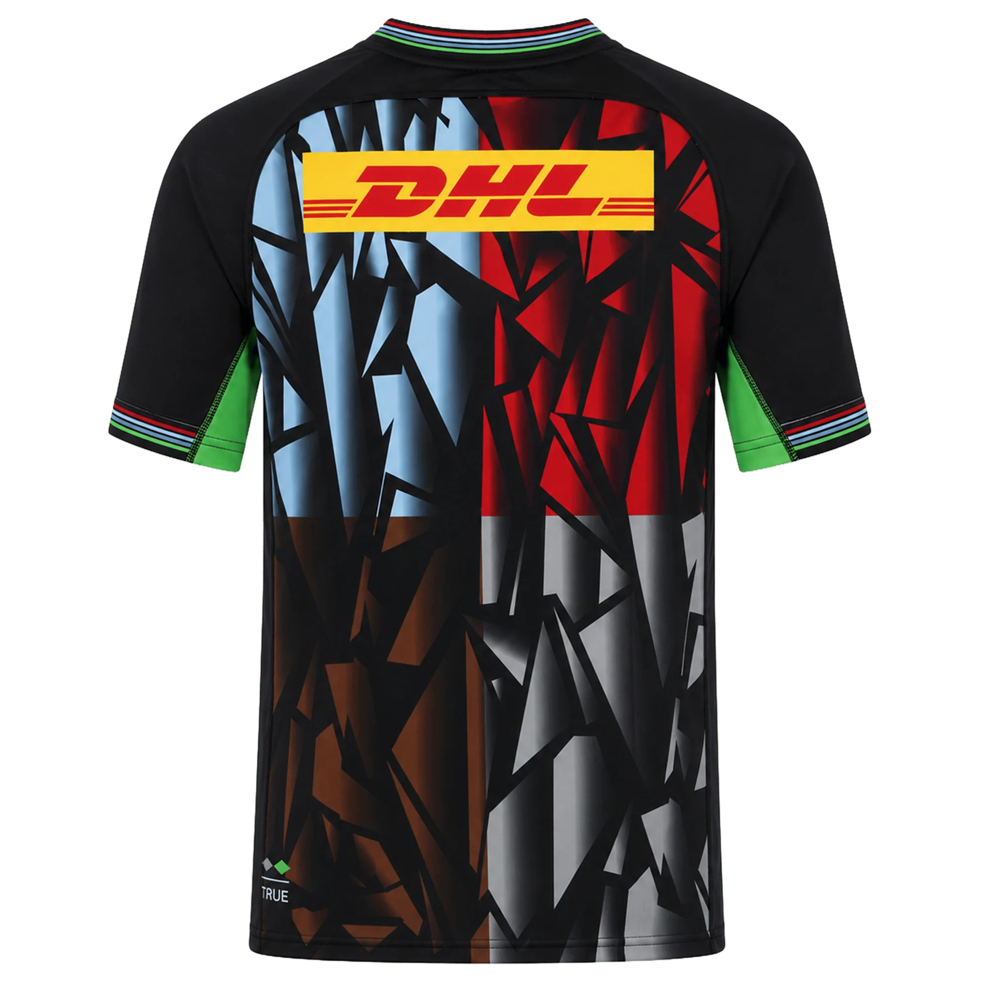 Harlequins 23/24 Replica Third Jersey by Castore - Image 2