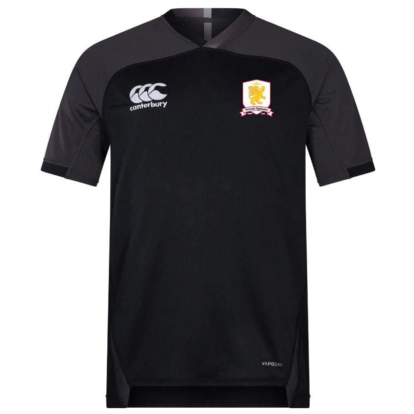 Hartselle Highlanders Vapodri Evader Jersey by Canterbury