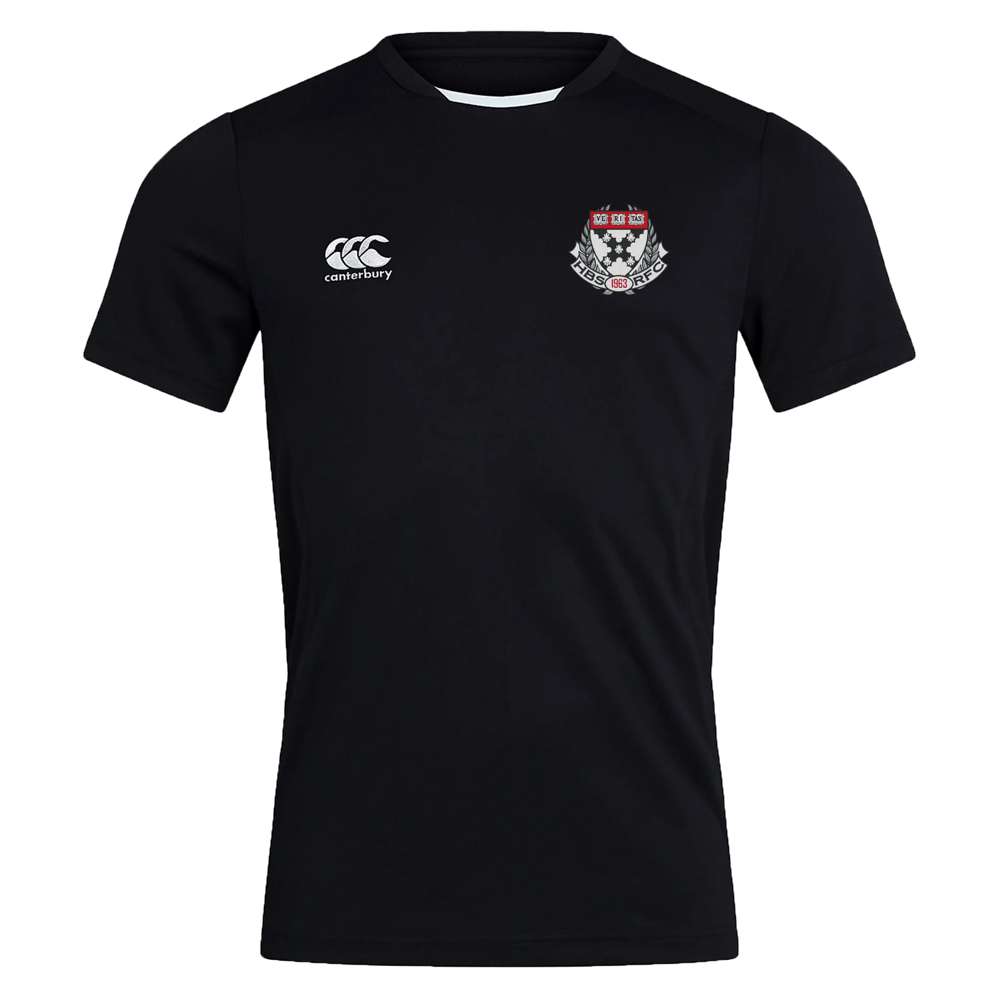 Harvard Business School RFC Club Dry Tee by Canterbury