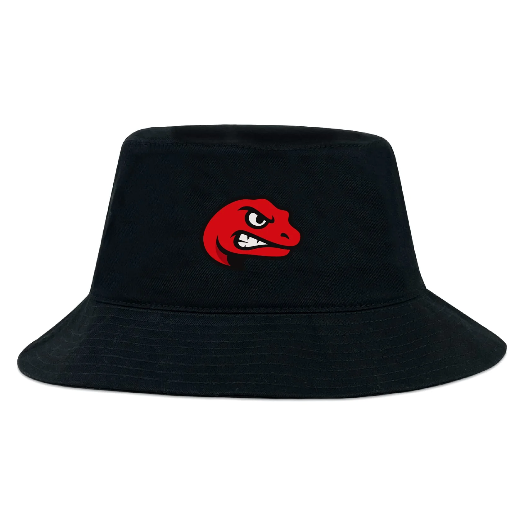 Angry Newts Crusher Bucket Cap