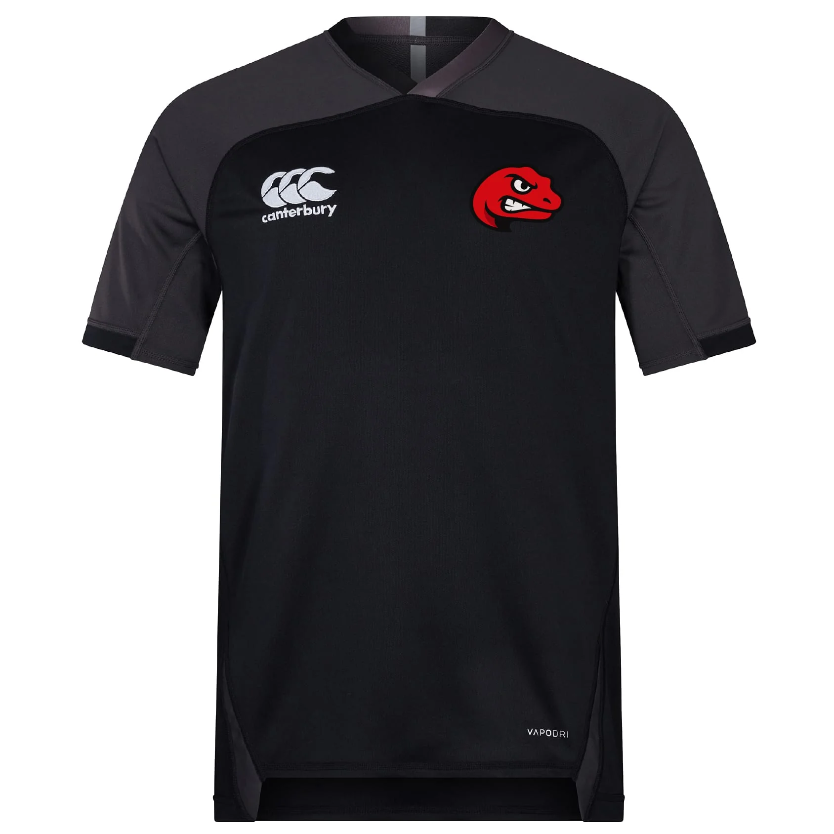 Angry Newts Vapodri Evader Jersey by Canterbury