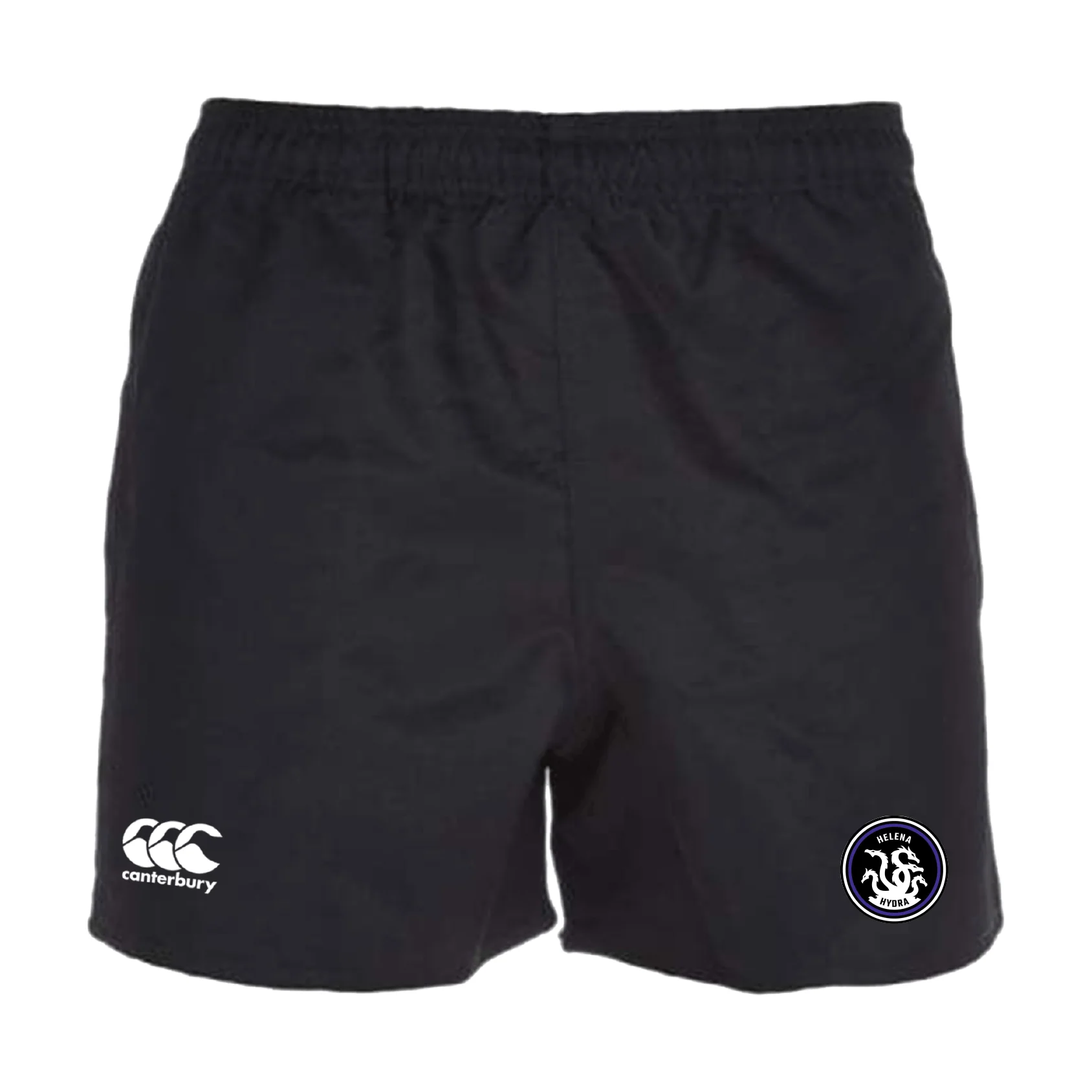 Helena Youth Rugby Advantage Rugby Shorts by Canterbury