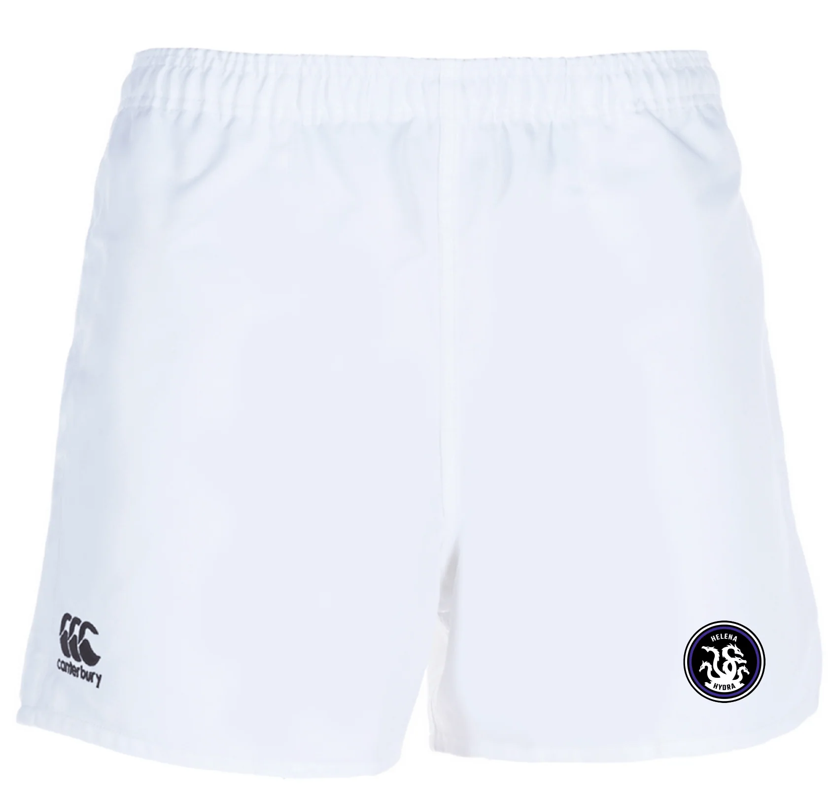 Helena Youth Rugby Advantage Rugby Shorts by Canterbury - Image 2