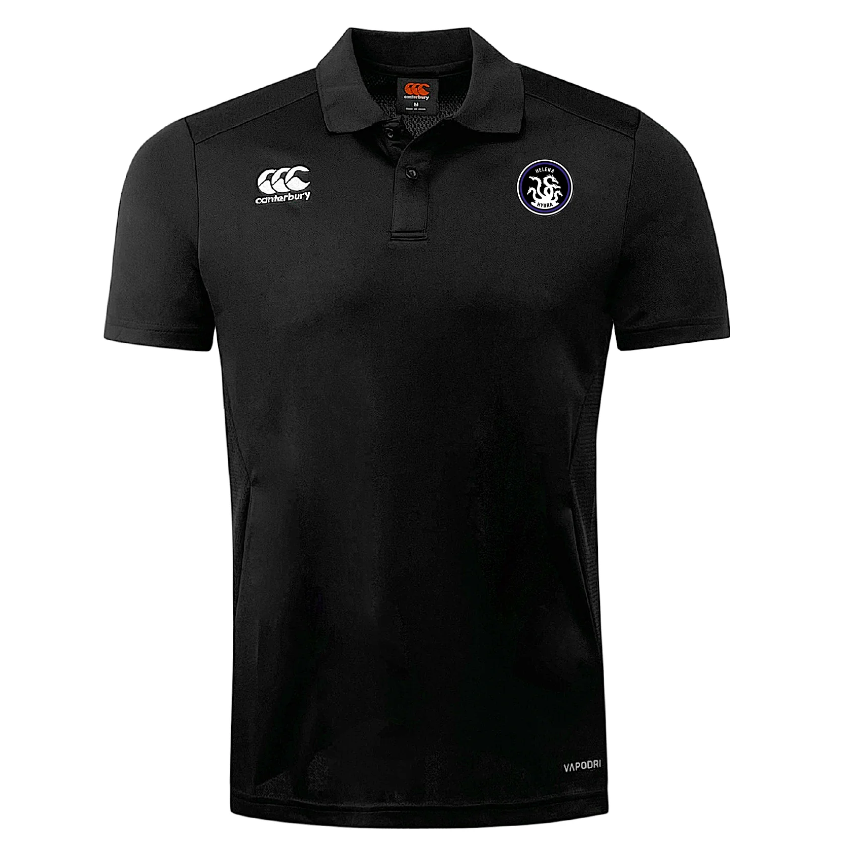 Helena Youth Rugby Club Dry Polo by Canterbury
