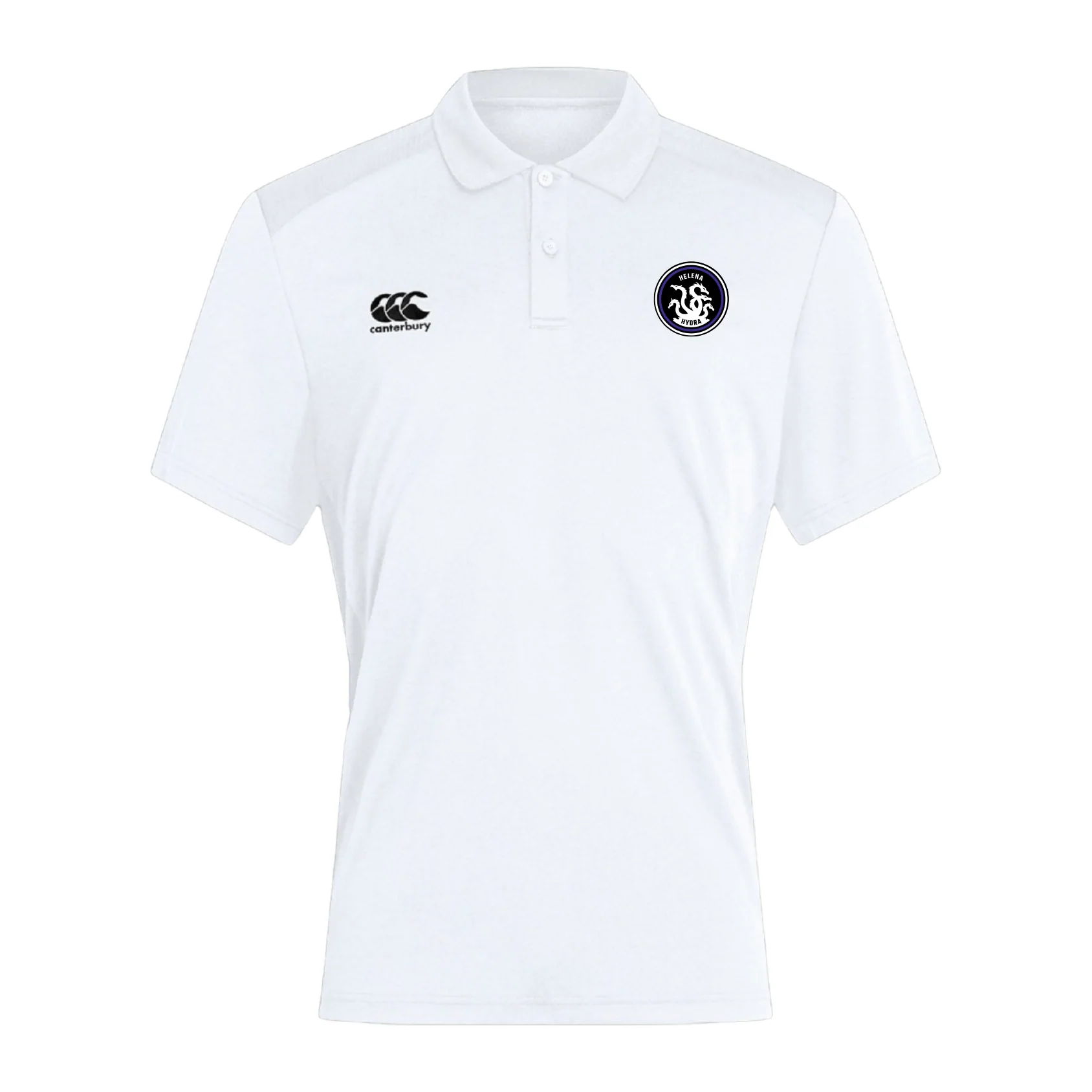 Helena Youth Rugby Club Dry Polo by Canterbury - Image 2