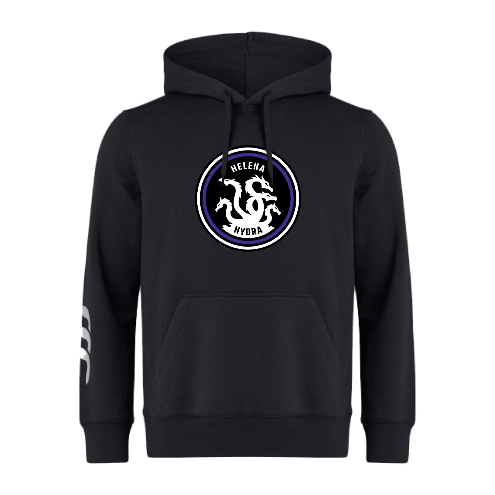 Helena Youth Rugby Club Hoodie by Canterbury