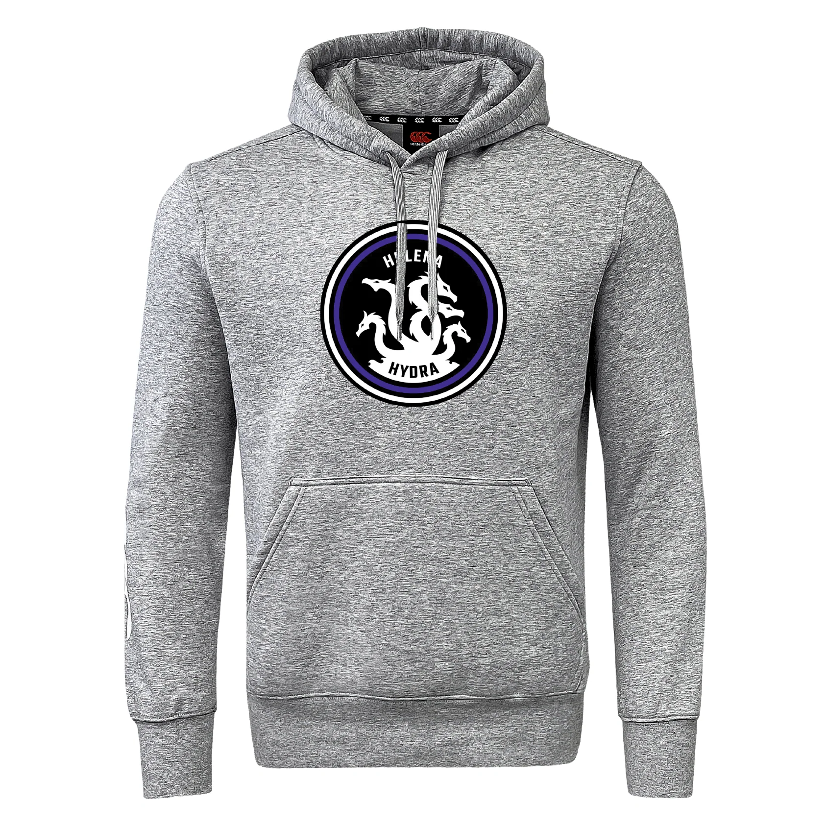 Helena Youth Rugby Club Hoodie by Canterbury - Image 2