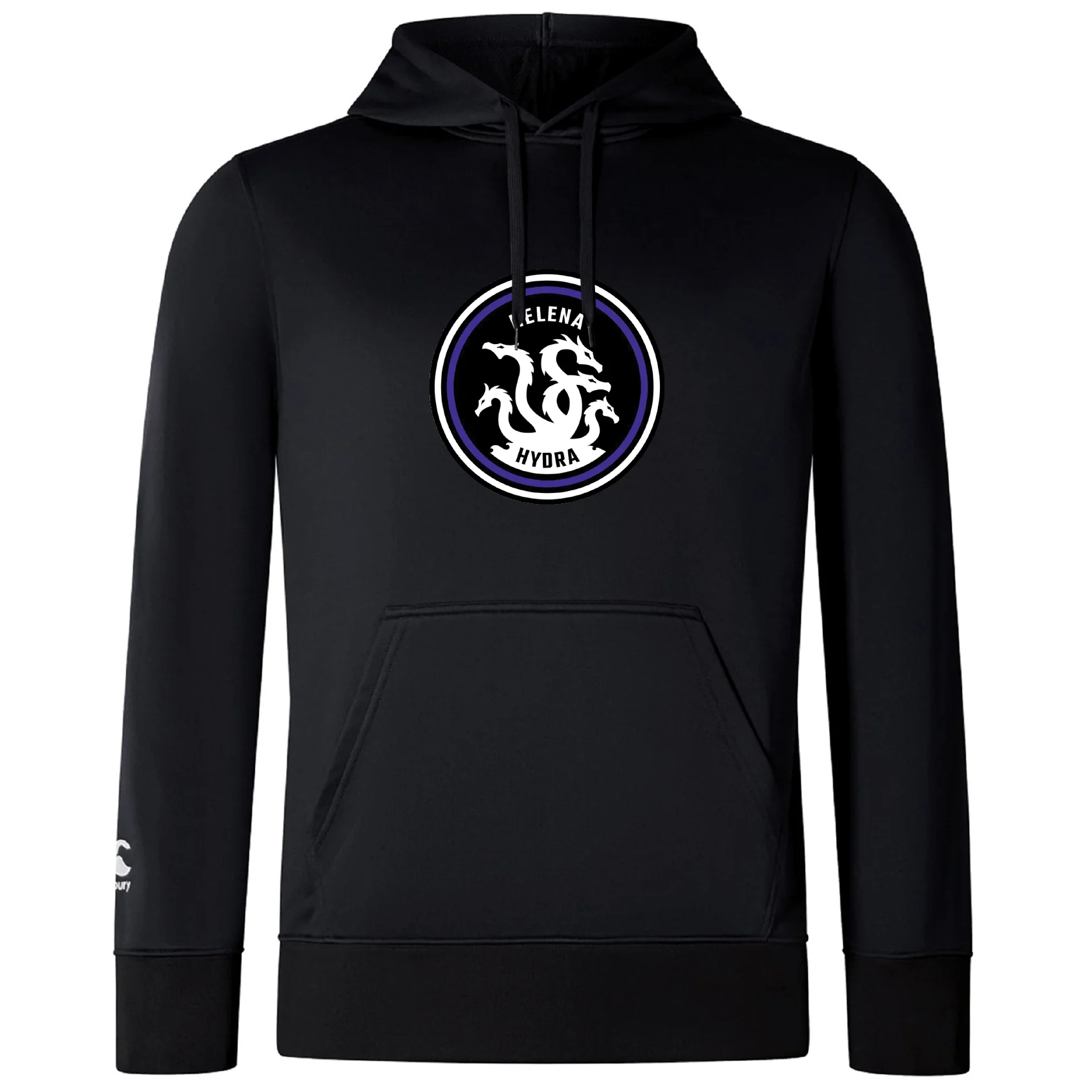 Helena Youth Rugby Club Lightweight Hoodie by Canterbury - Image 2