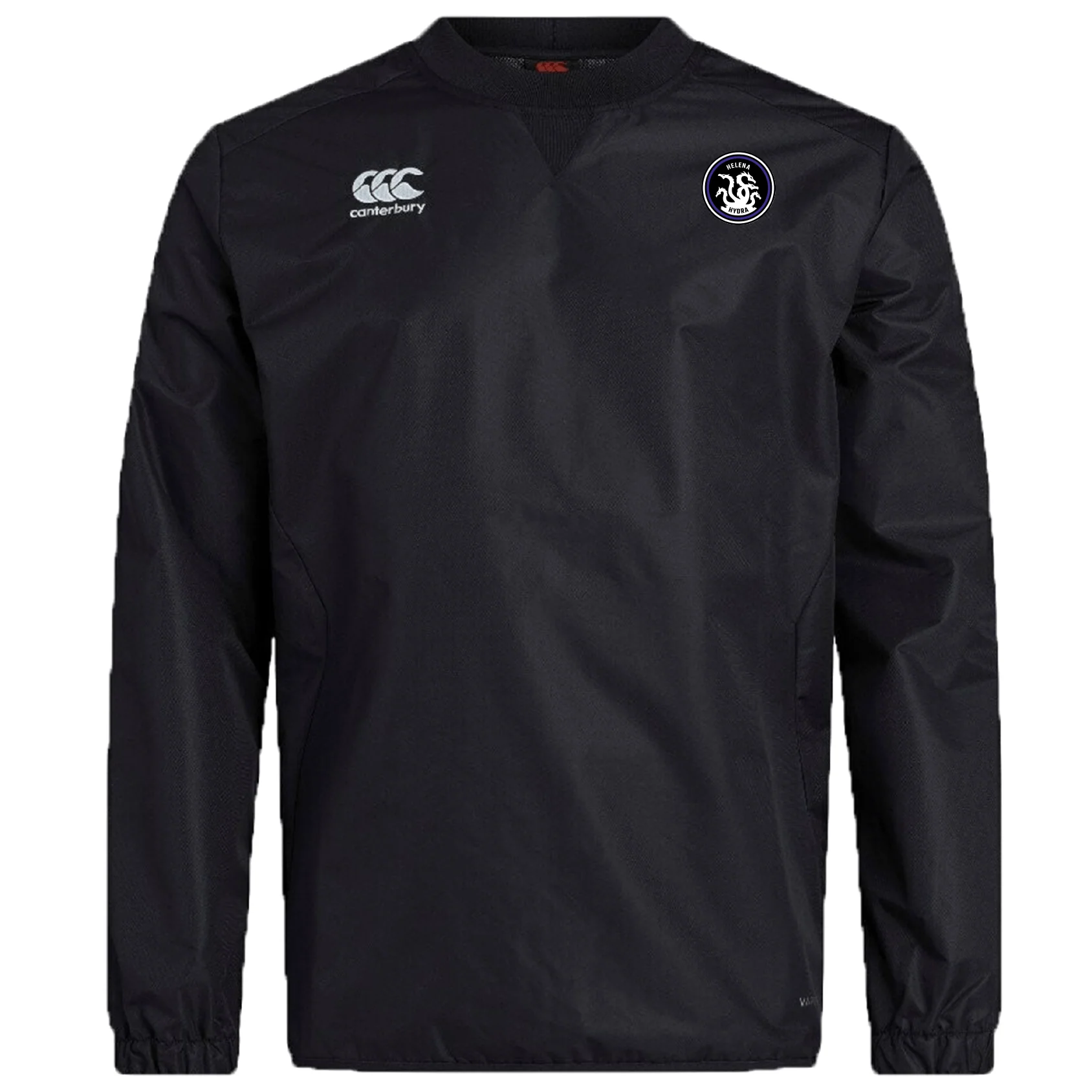 Helena Youth Rugby Club Vaposhield Contact Top by Canterbury