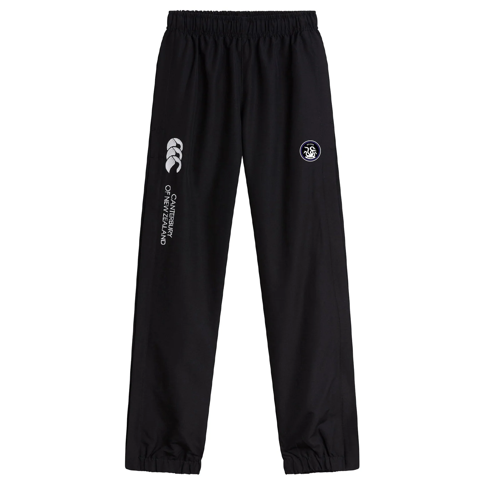 Helena Youth Rugby Cuffed Hem Stadium Pant by Canterbury