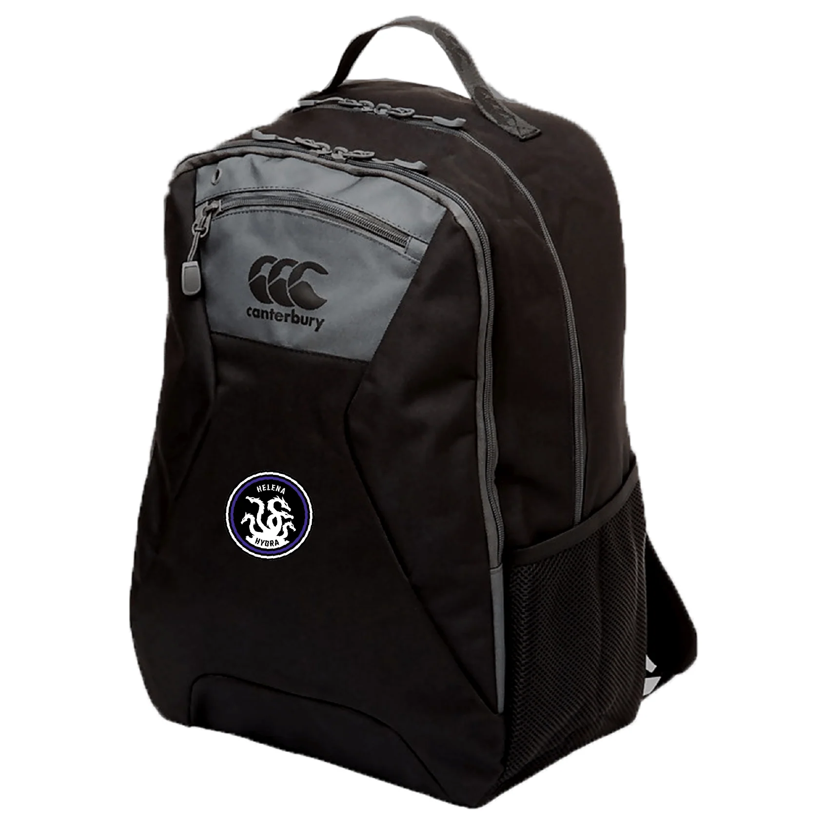 Helena Youth Rugby Medium Backpack by Canterbury