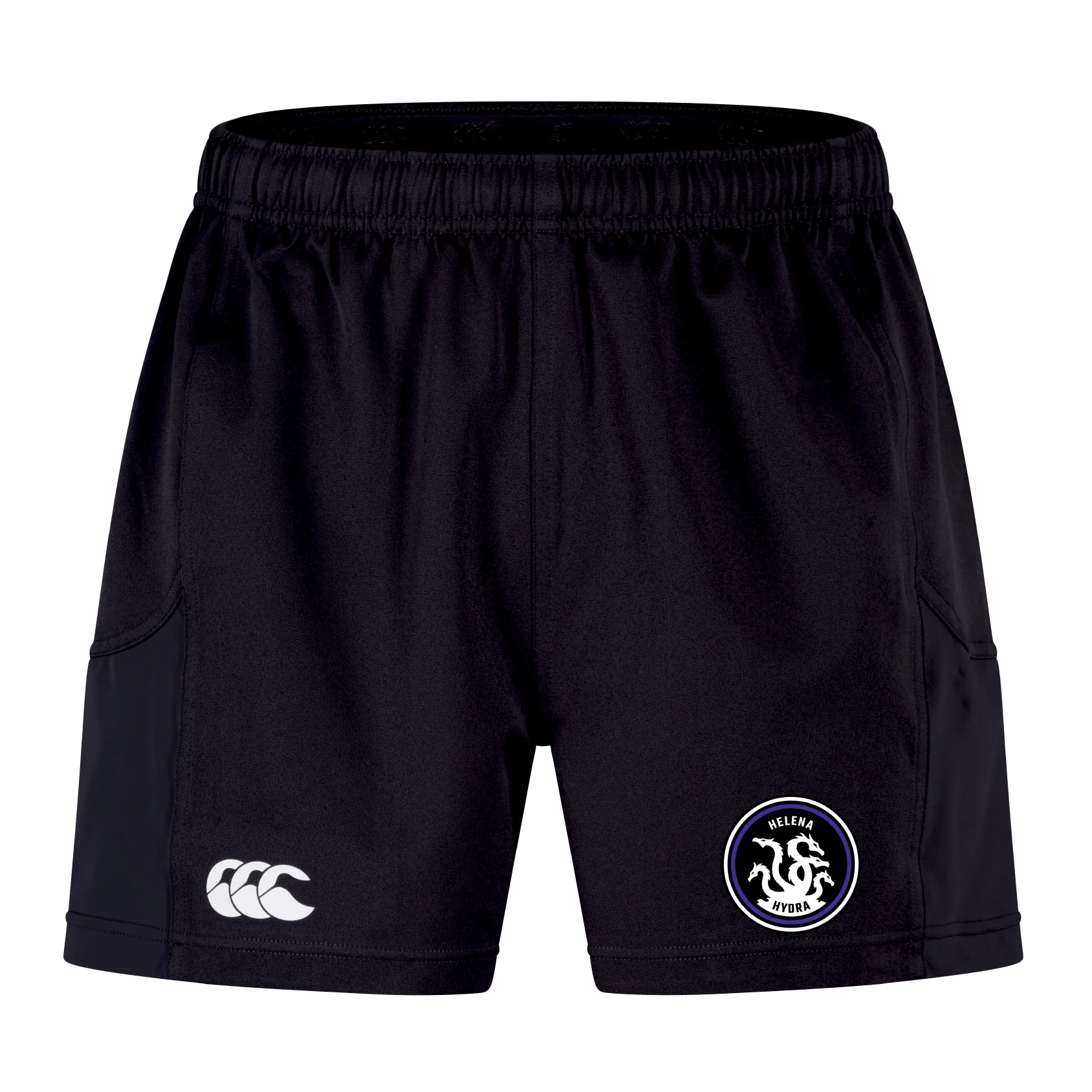 Helena Youth Rugby Women's Advantage Short 2.0 by Canterbury