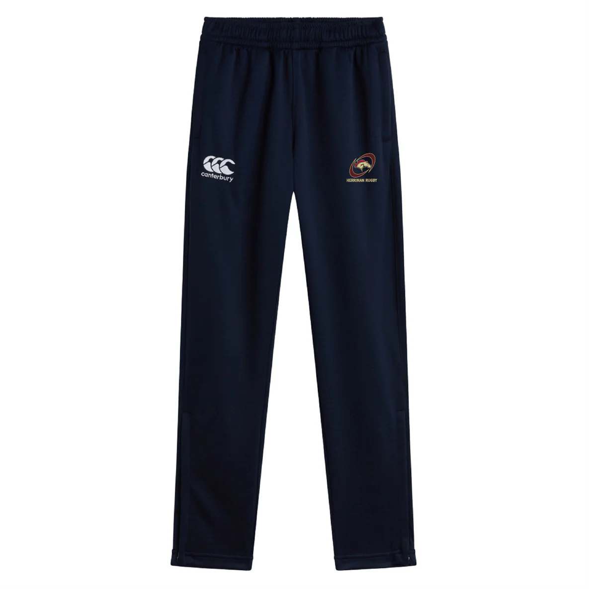 Herriman High School Rugby Stretch Tapered Pant by Canterbury