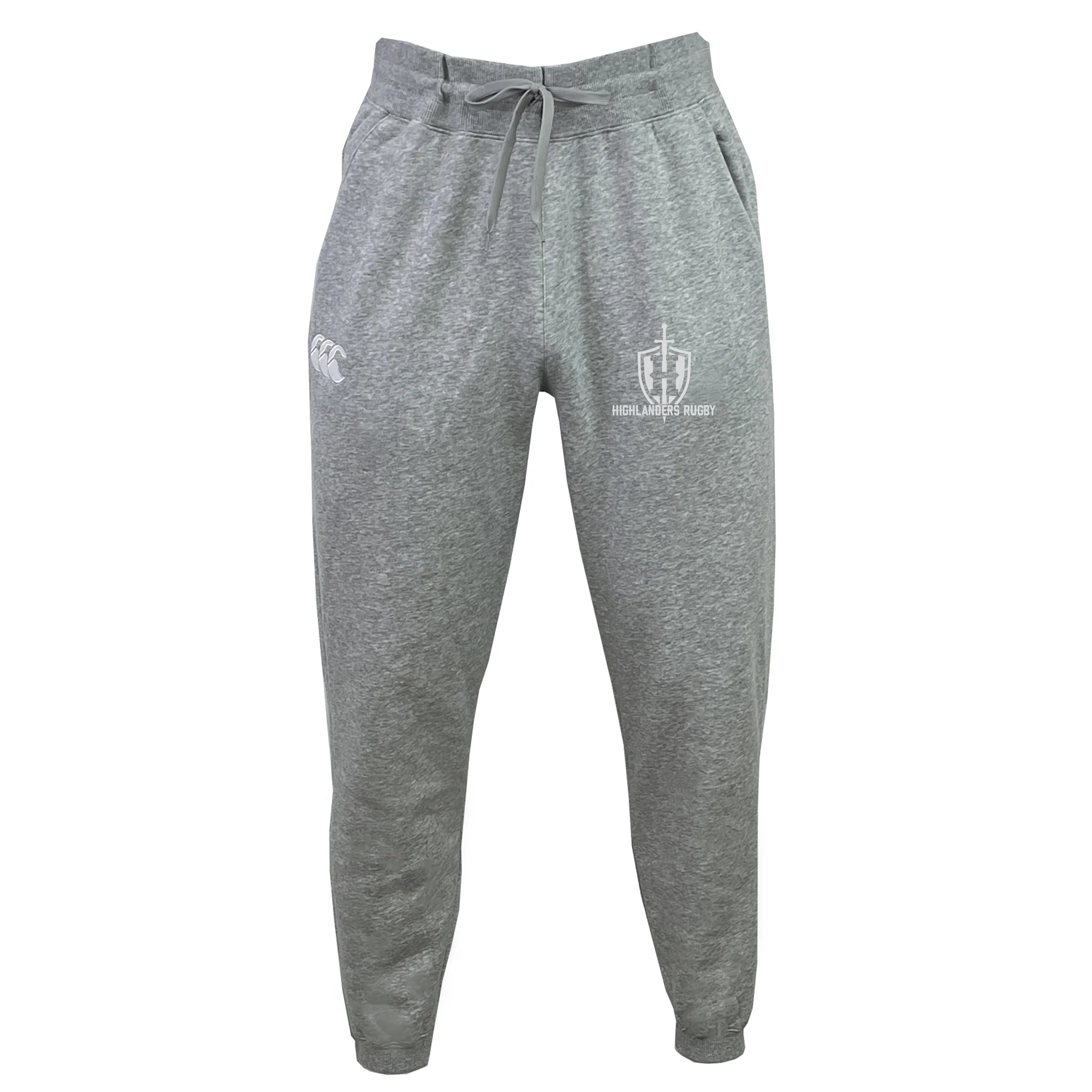 Highlanders Rugby NC Leisure Sweatpant by Canterbury - Image 2