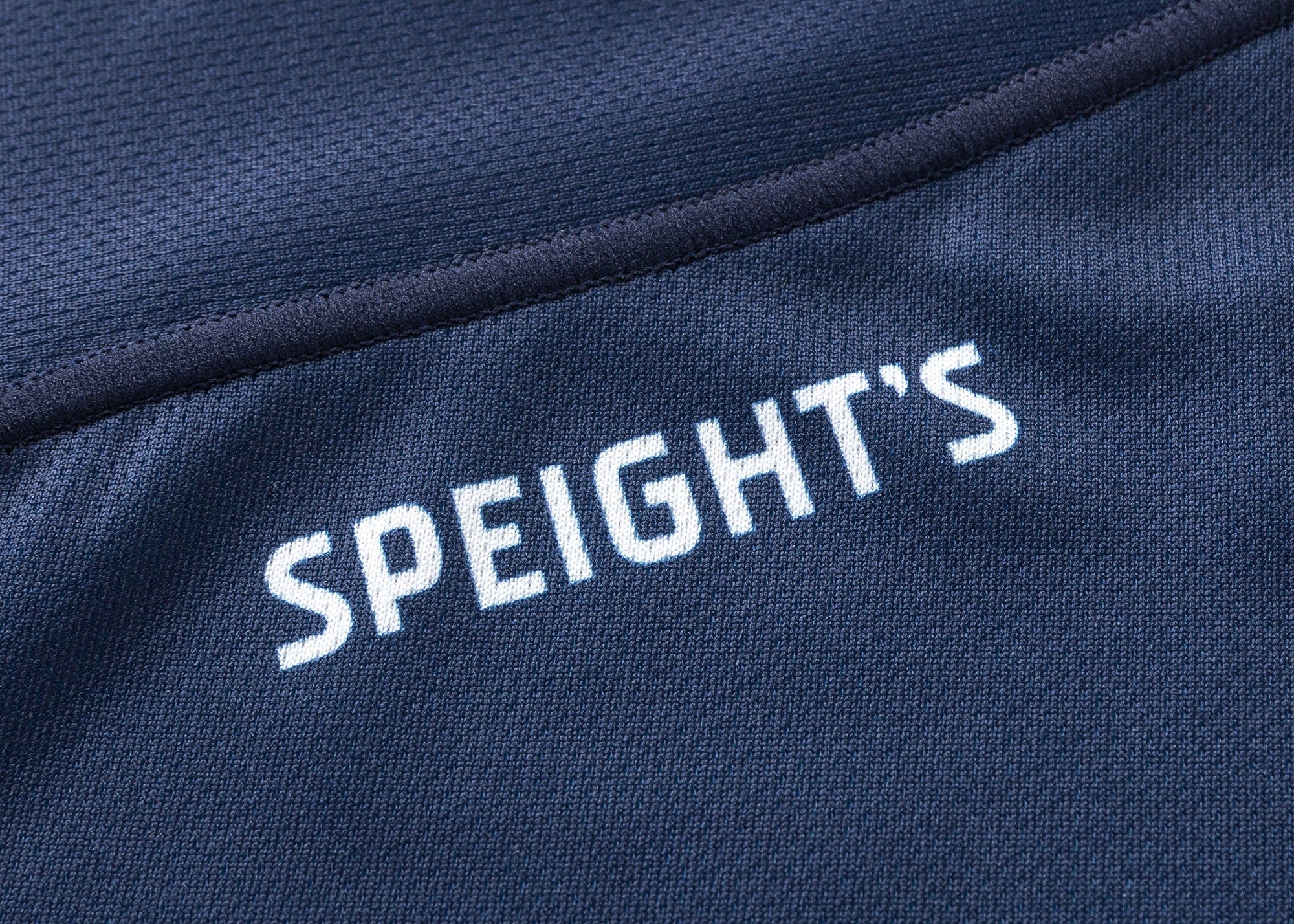 Highlanders Super Rugby  25/26 Replica Home Jersey by Classic Sportswear - Image 9