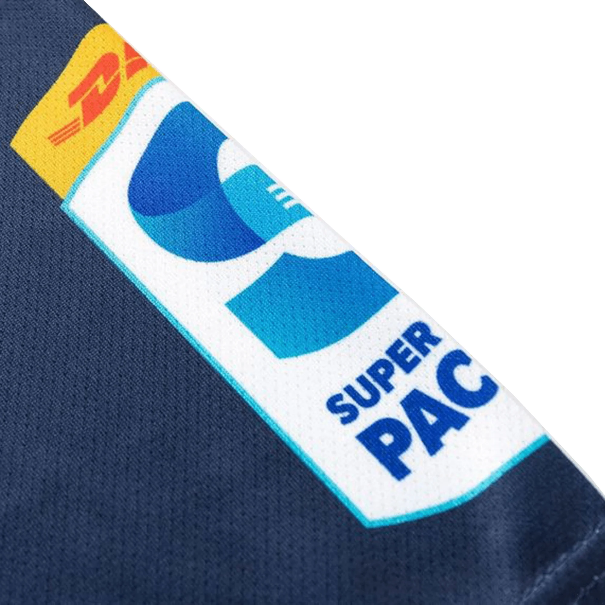 Highlanders Super Rugby Team Polo 25/26 by Classic Sportswear - Image 8