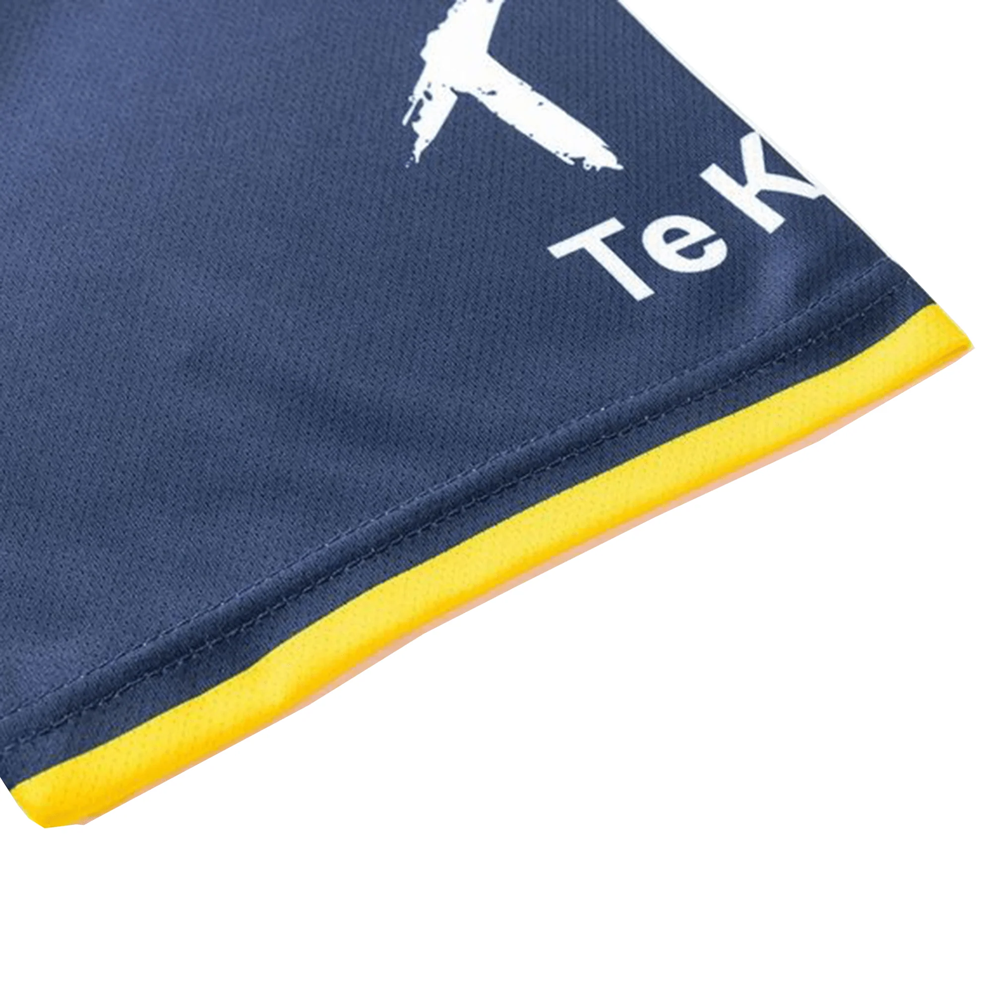 Highlanders Super Rugby Team Polo 25/26 by Classic Sportswear - Image 9