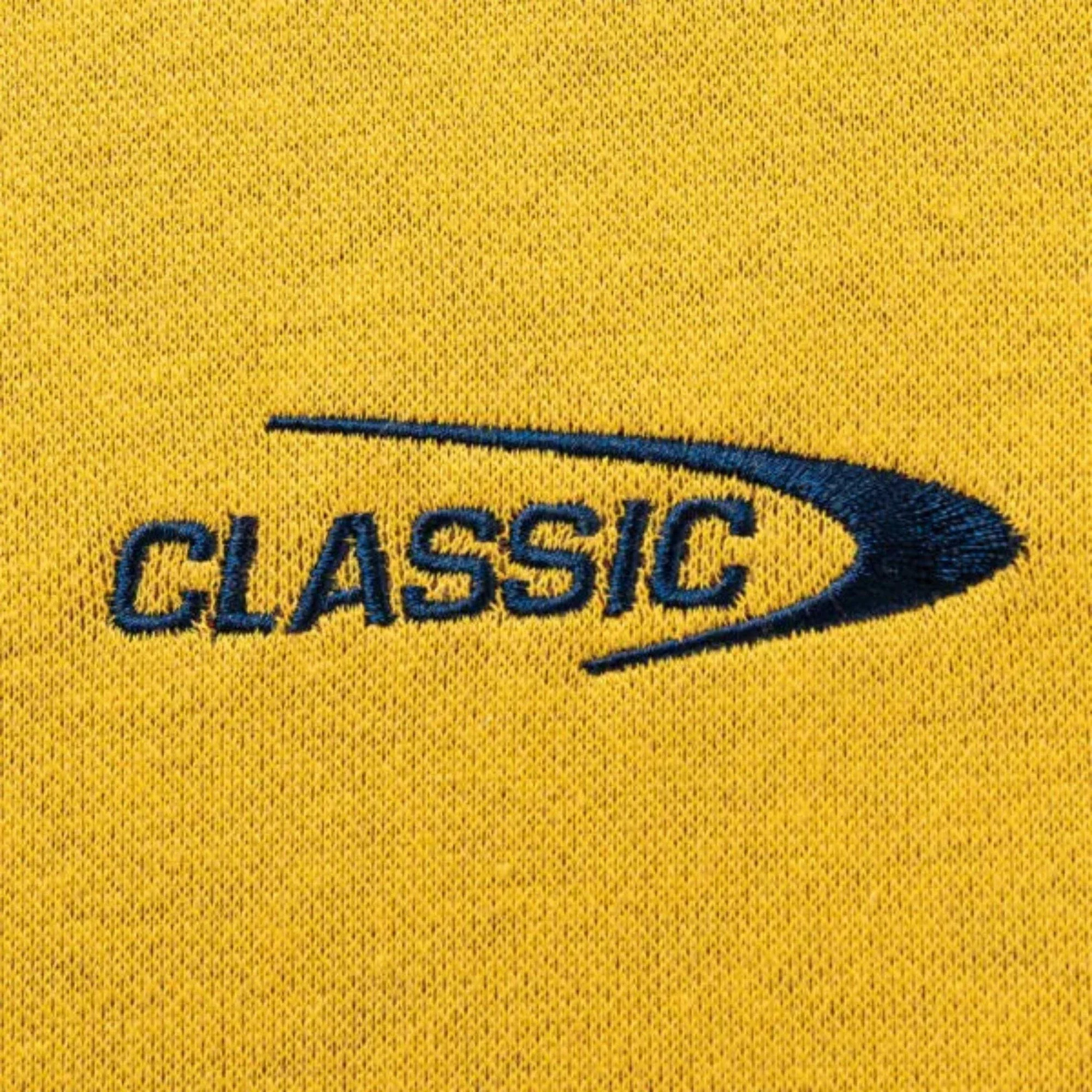 Limited Edition Highlanders Super Rugby 25/26 Retro Jersey by Classic Sportswear - Image 4