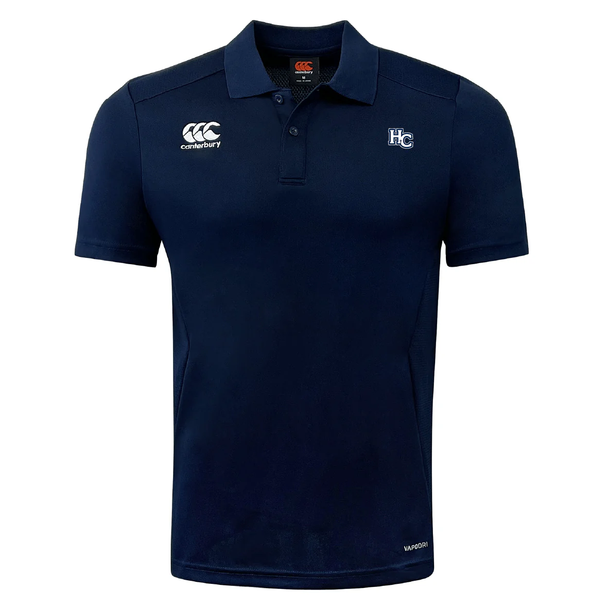 Holy Cross Club Dry Polo by Canterbury