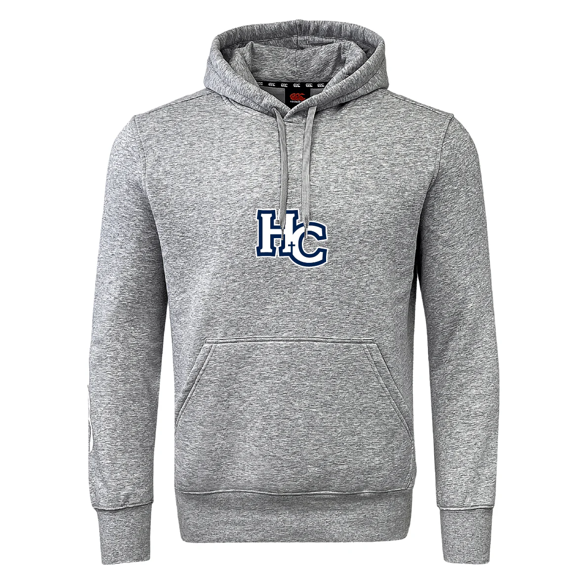 Holy Cross Club Hoodie by Canterbury