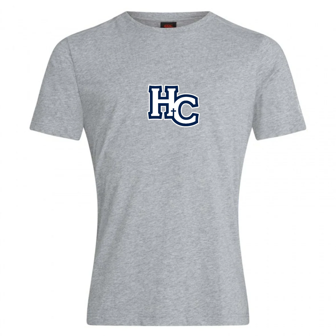 Holy Cross Club Plain Tee by Canterbury