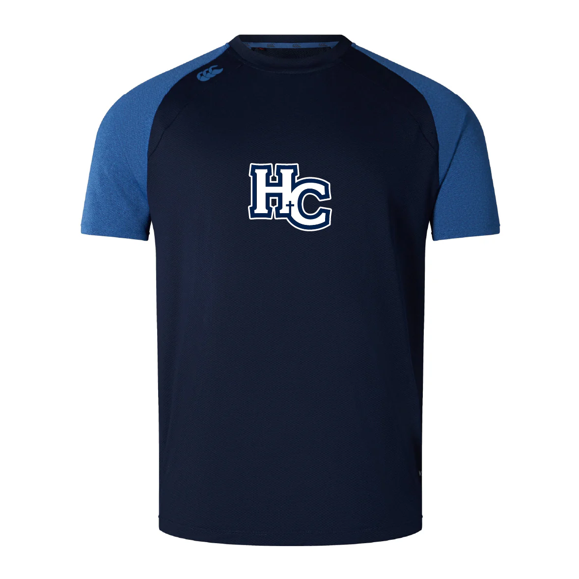 Holy Cross Elite Training Tee by Canterbury