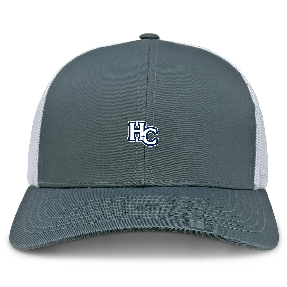 Holy Cross Retro Trucker Cap - Image 2