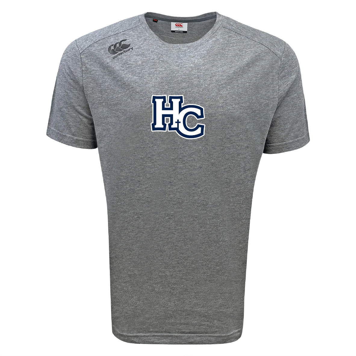Holy Cross Tempo Vapodri T-Shirt by Canterbury - Image 2