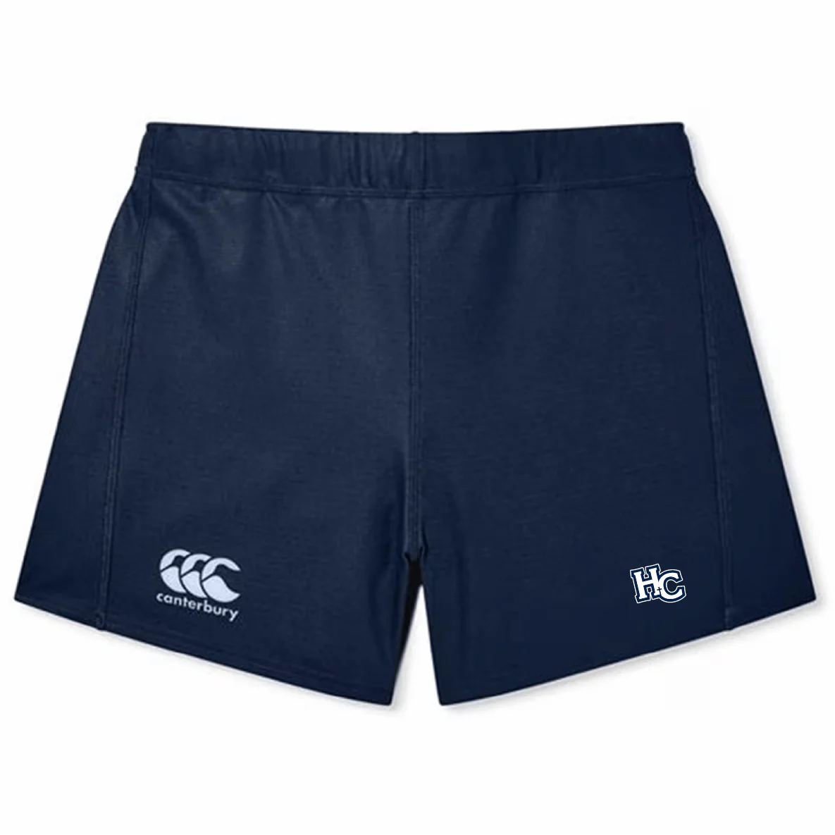Holy Cross Women's Yokohama Short by Canterbury