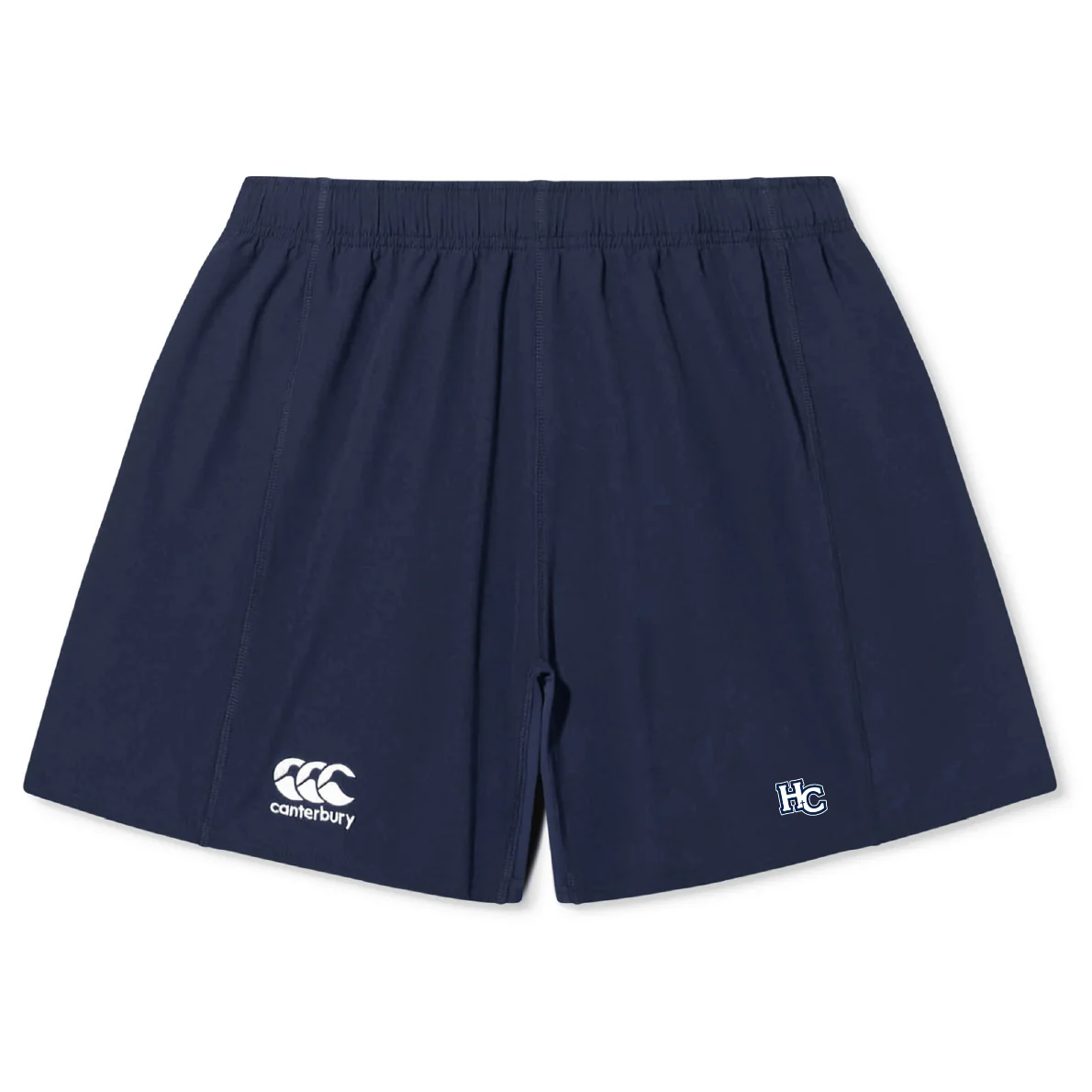 Holy Cross Yokohama Short by Canterbury