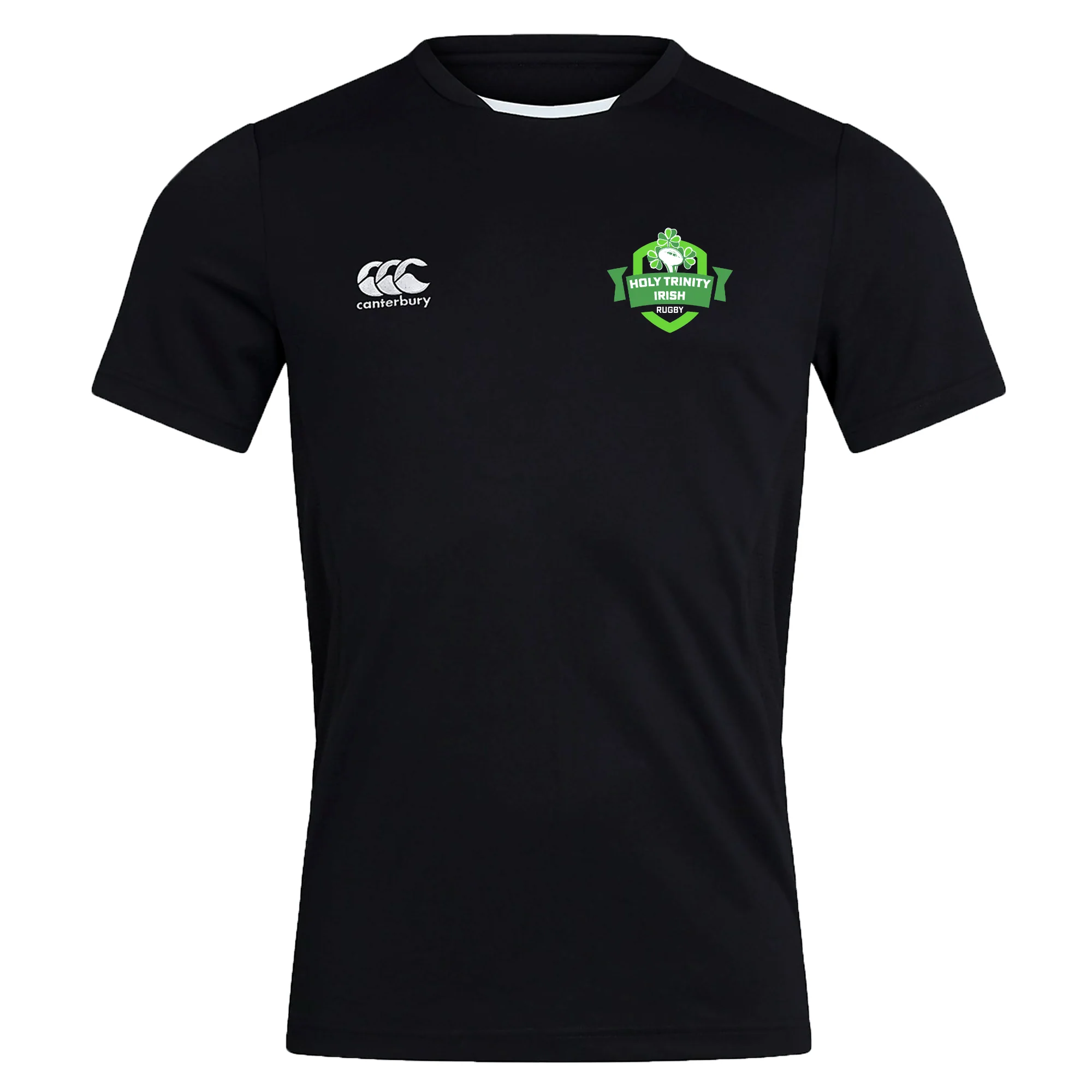 Holy Trinity Rugby Canterbury Club Dry Tee