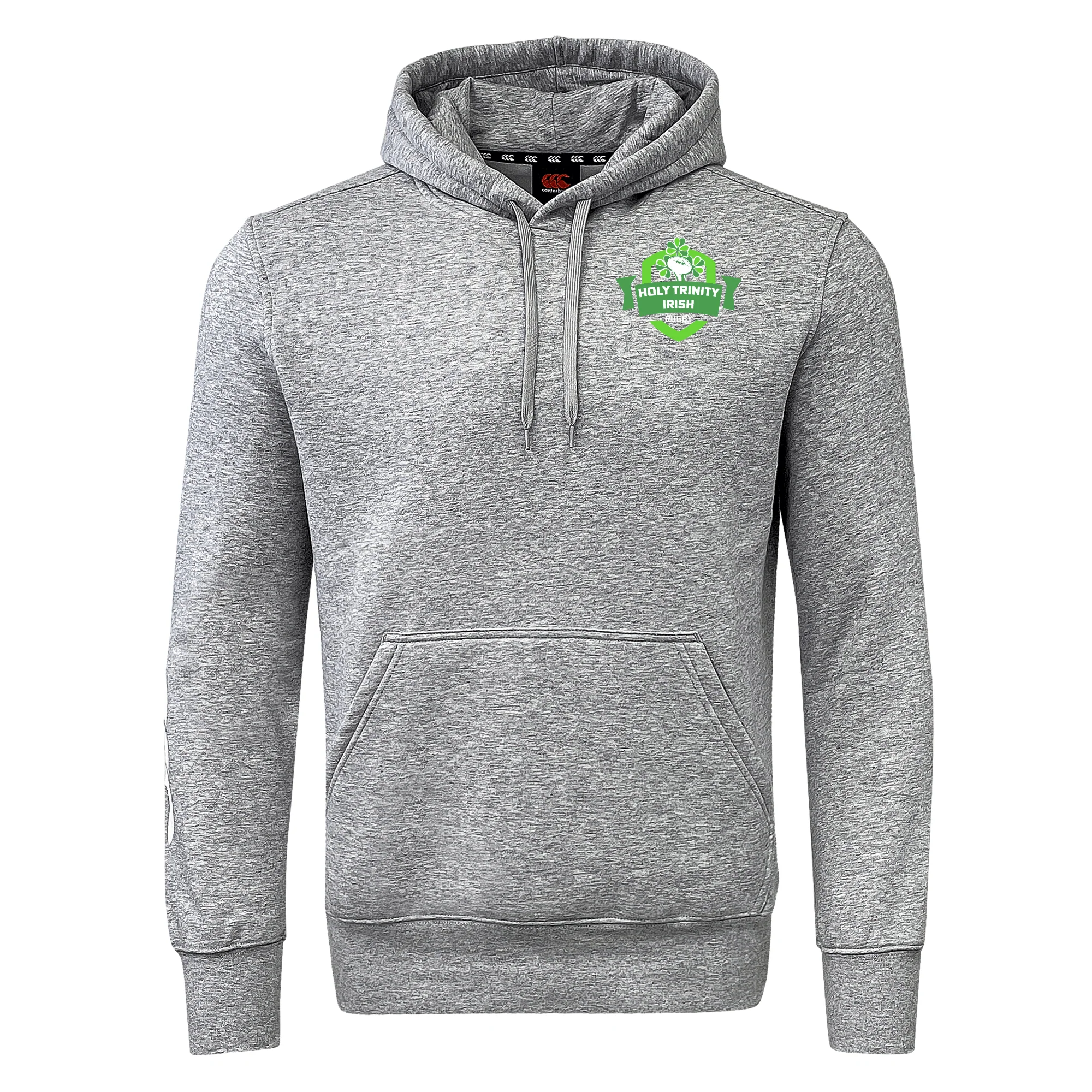 Holy Trinity Rugby Canterbury Club Hoodie - Image 2